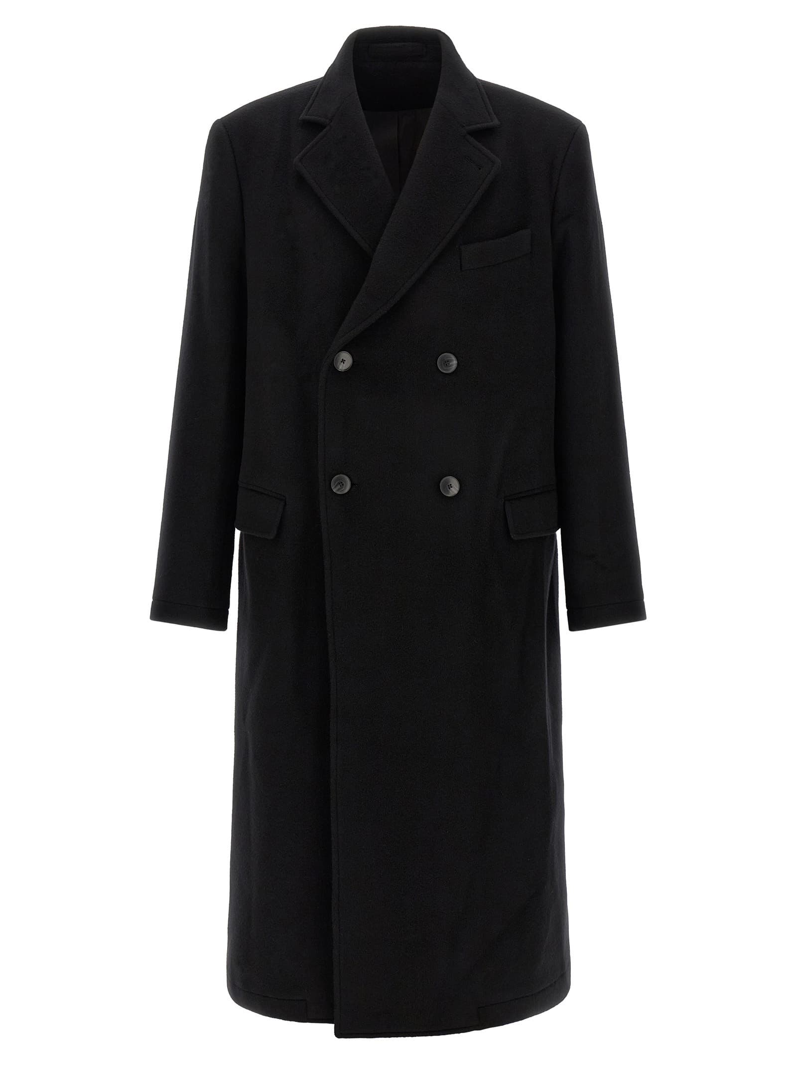Mfpen 'Conference' coat