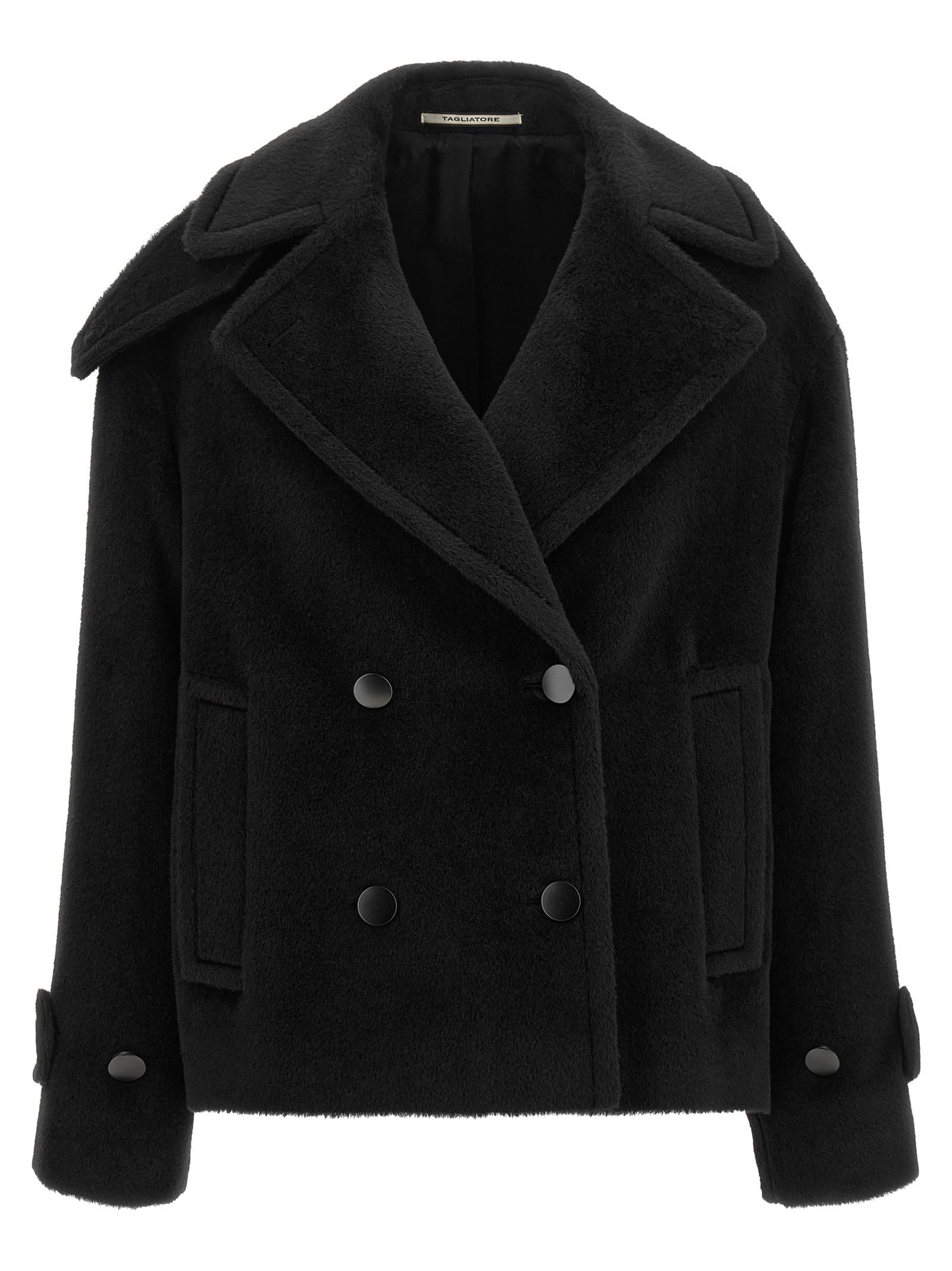 Tagliatore 'Sheila' coat