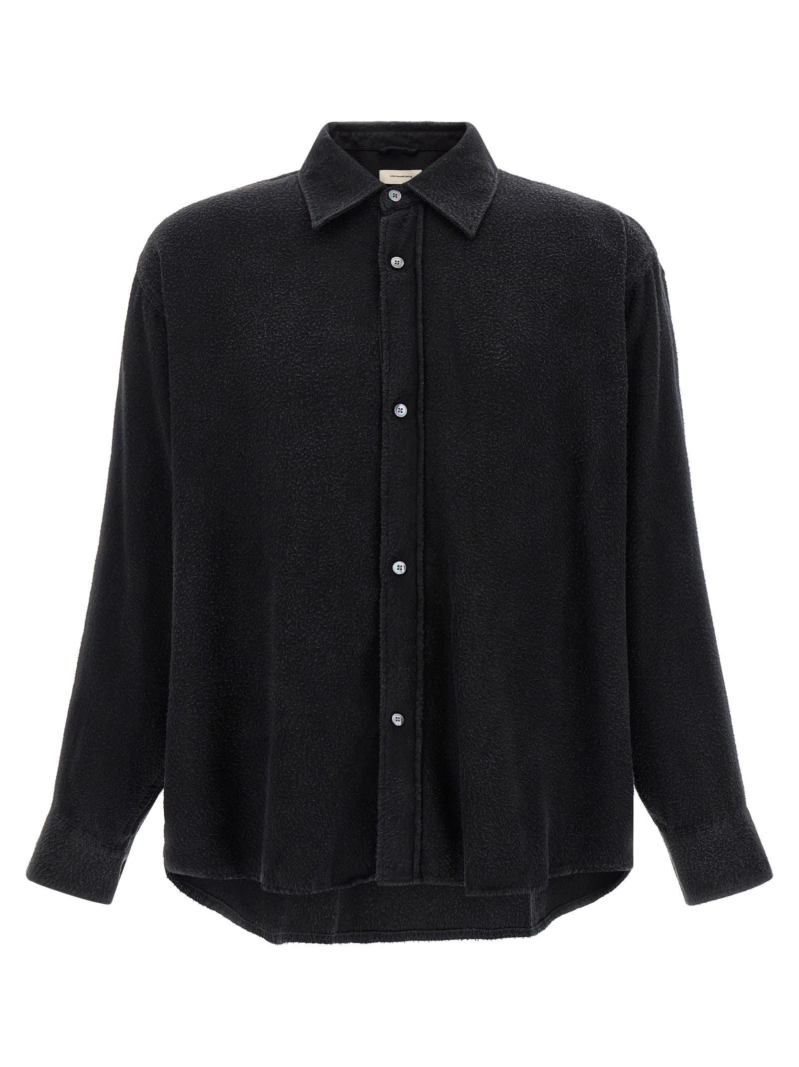Mfpen 'Garden' shirt