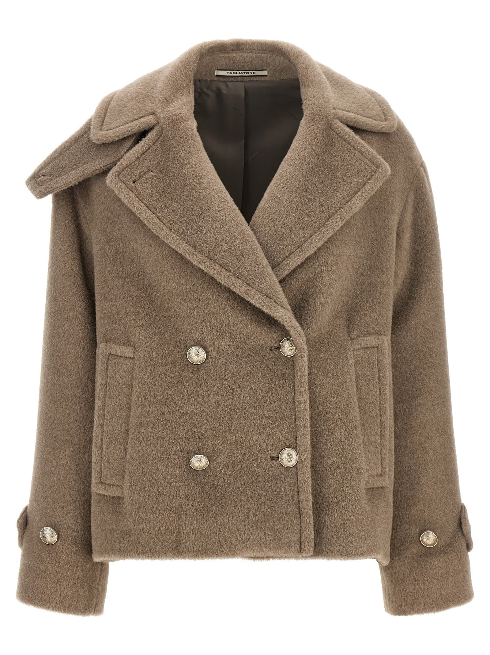 Tagliatore 'Sheila' coat
