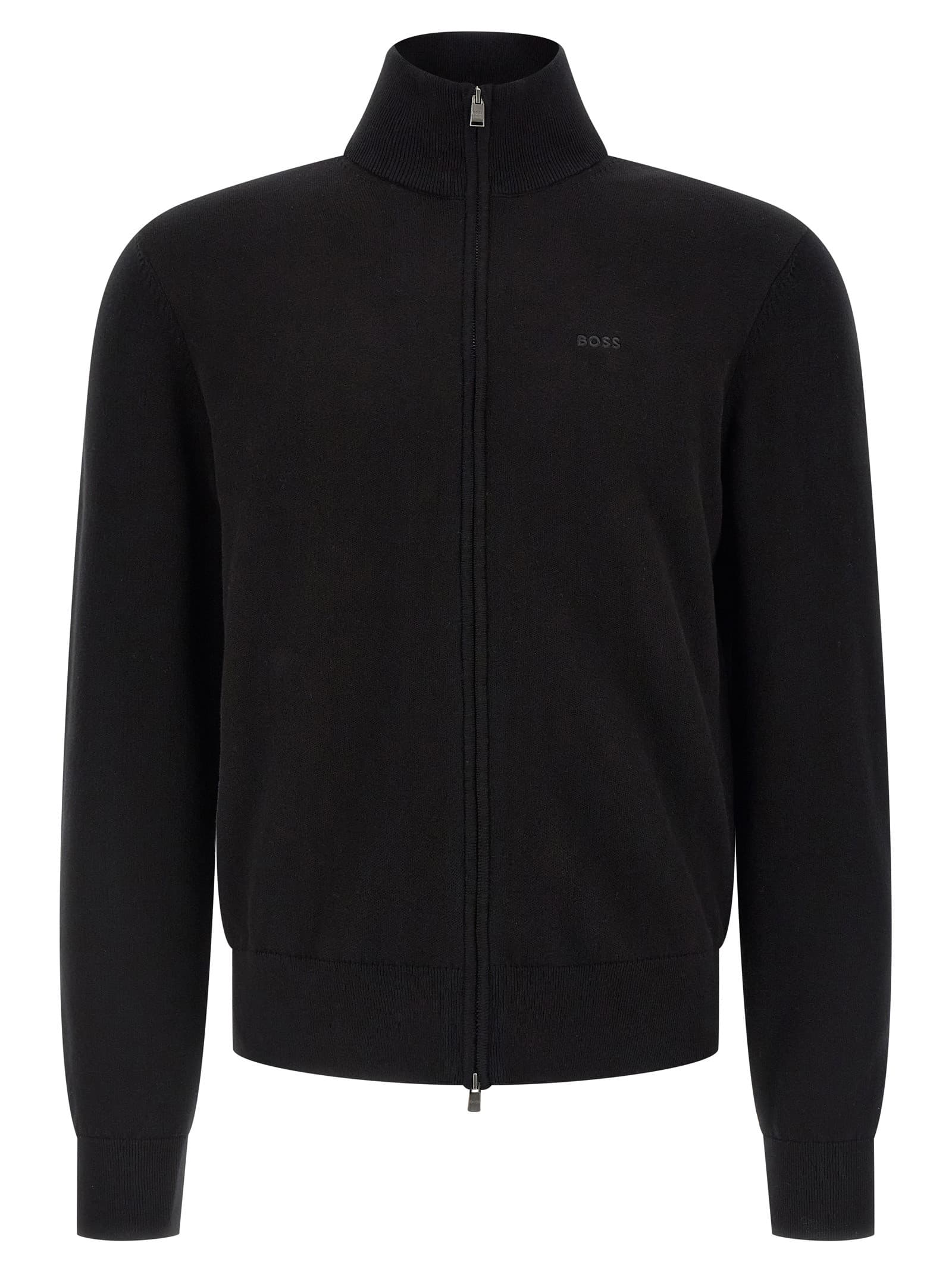 Hugo Boss 'Upalano' cardigan