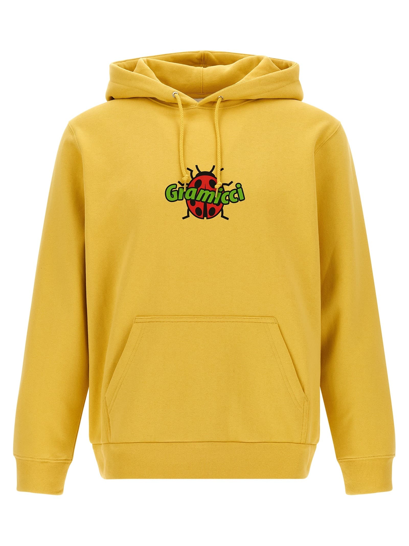 Gramicci 'Ladybug' hoodie