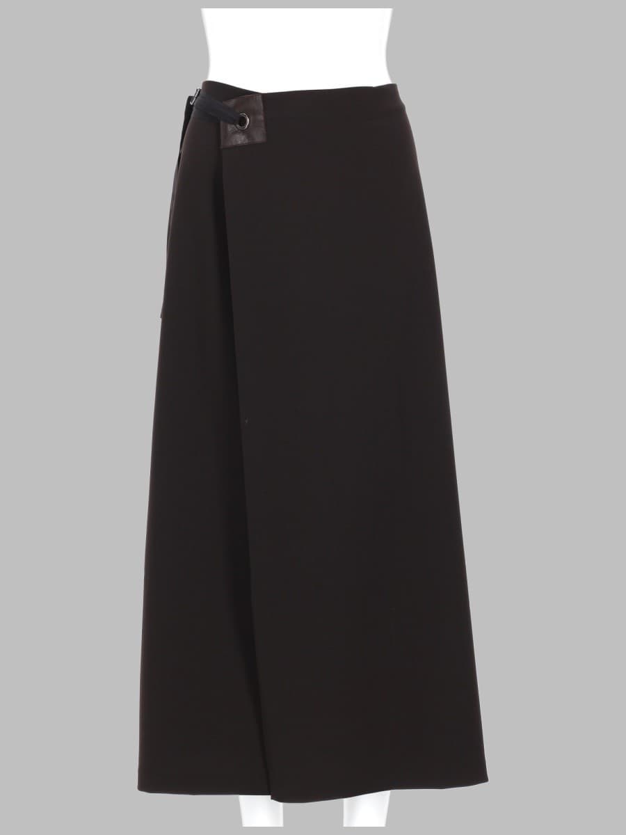 Paloma Wool Gonna Midi "blont"