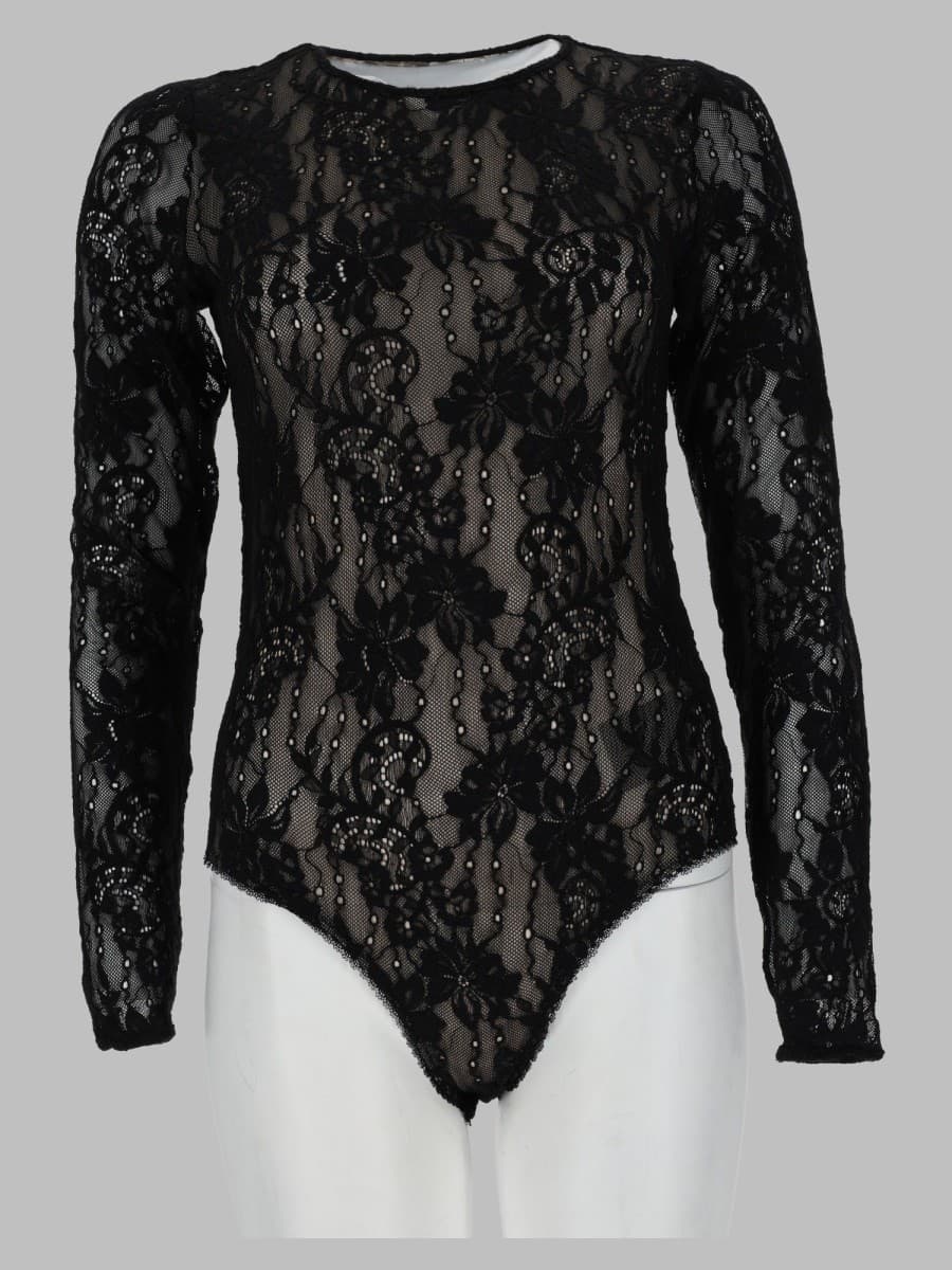 Zimmermann Body in Pizzo