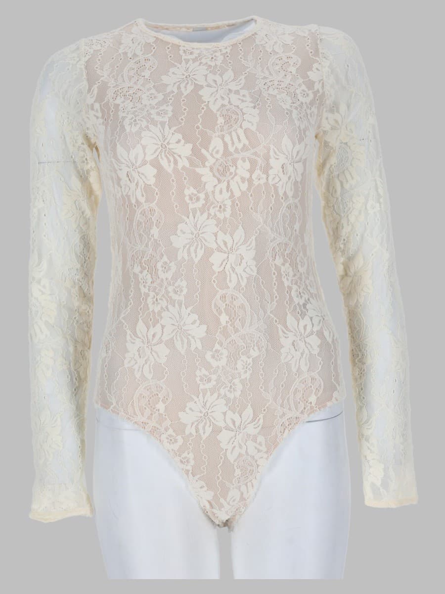 Zimmermann Body in Pizzo