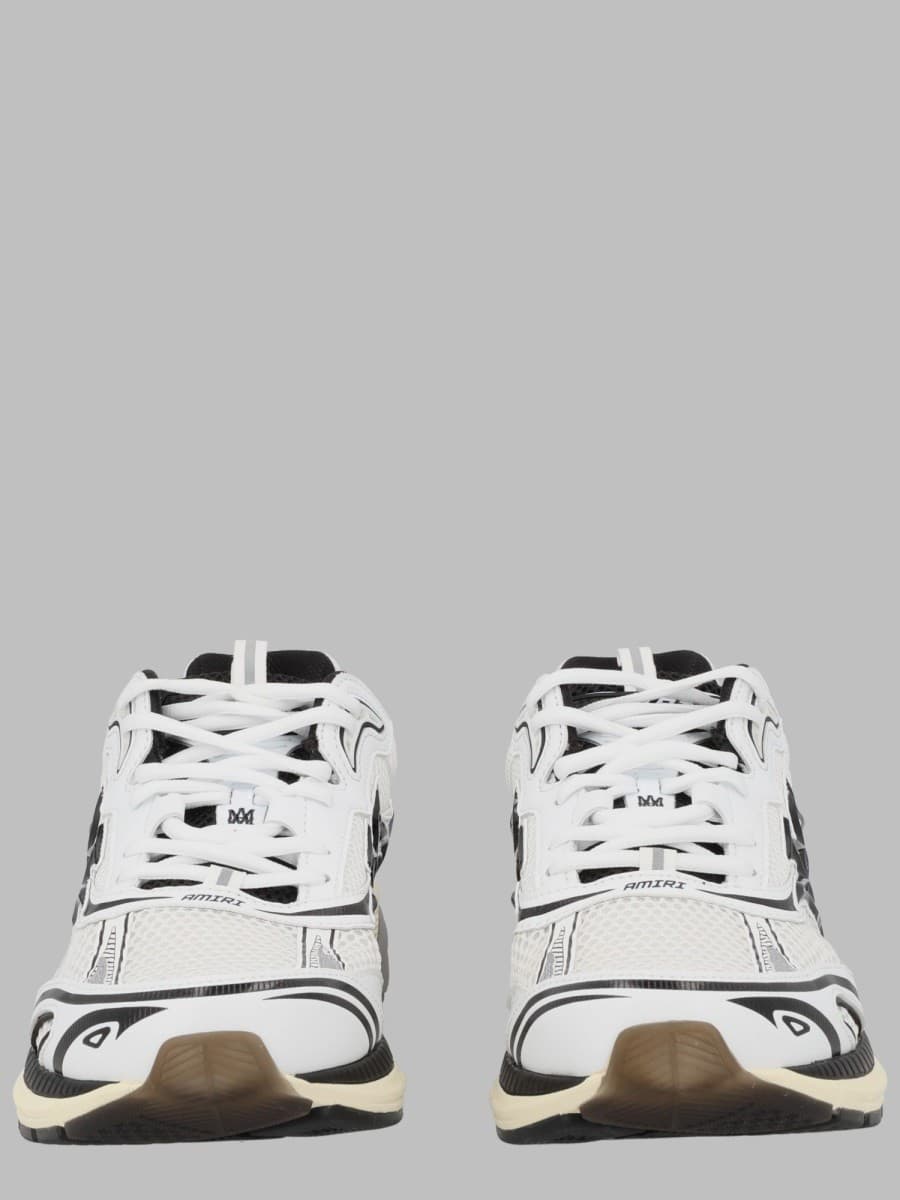 Amiri Sneaker "M-Tech"