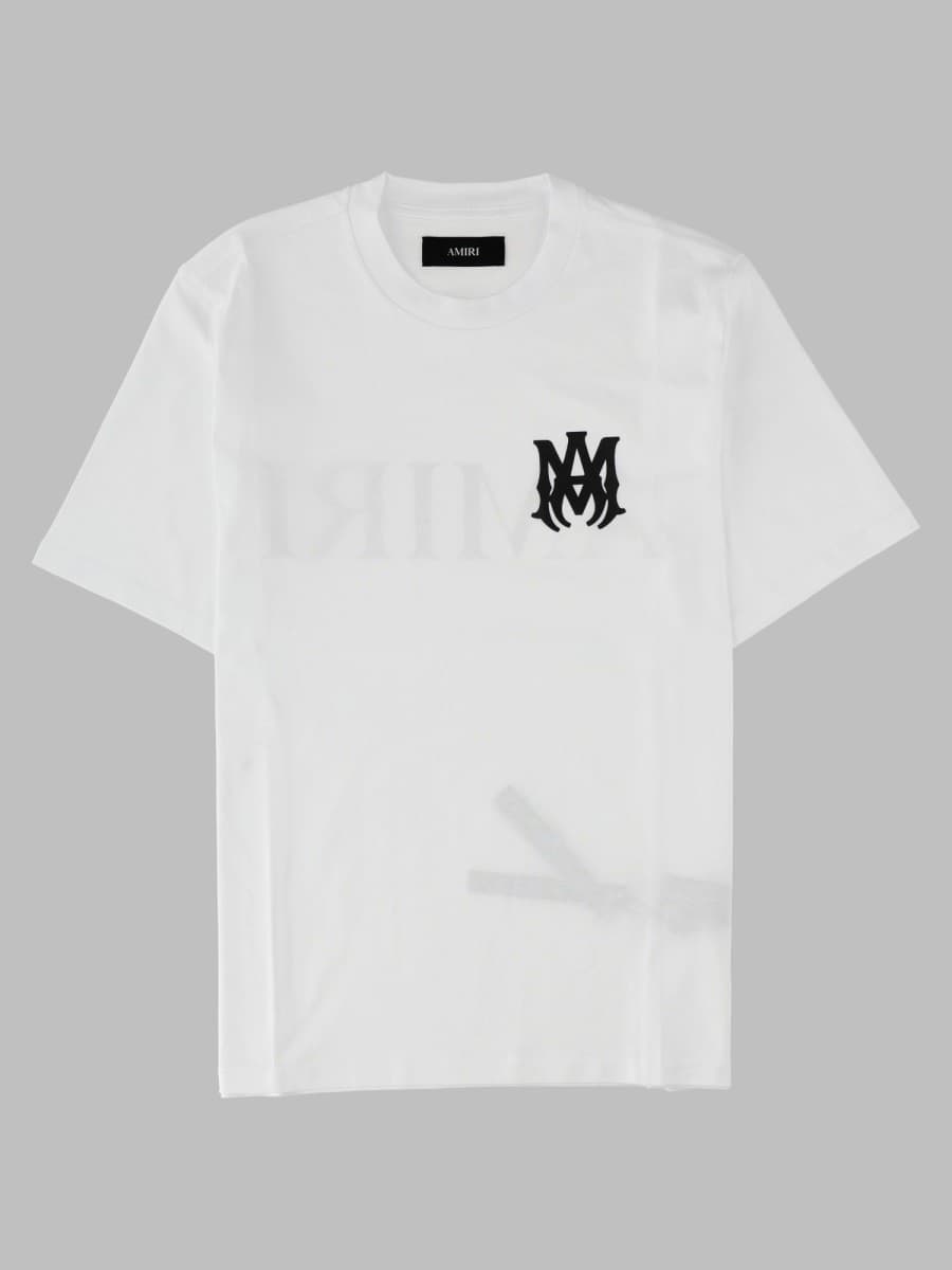 Amiri T-Shirt con Logo