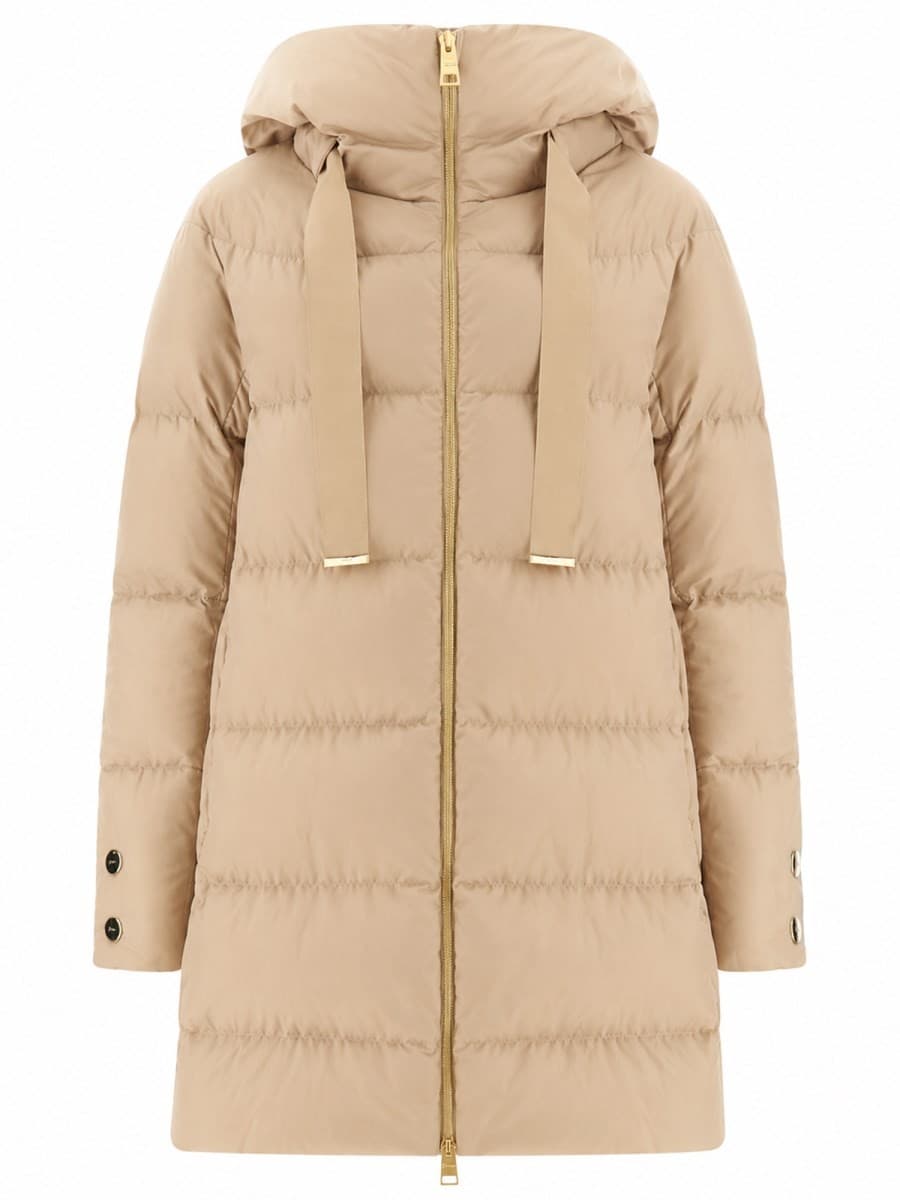 Herno Cappotto "a-Shape"