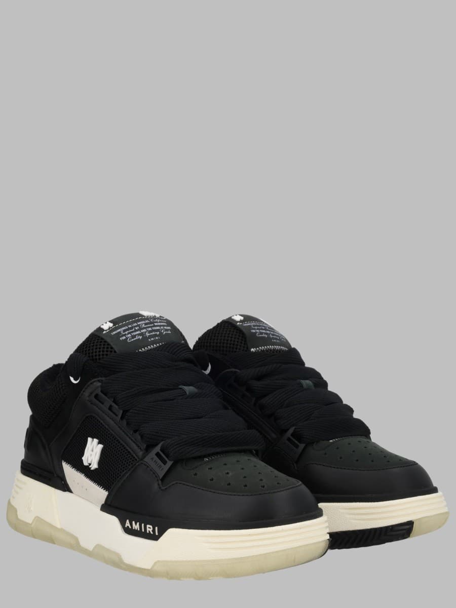 Amiri Sneaker "MA-1"