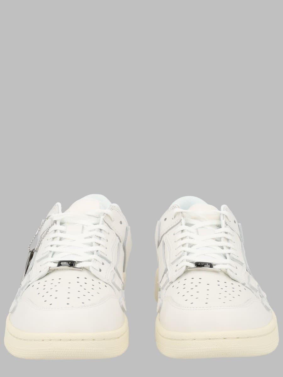 Amiri Sneaker "Skel Top Low"