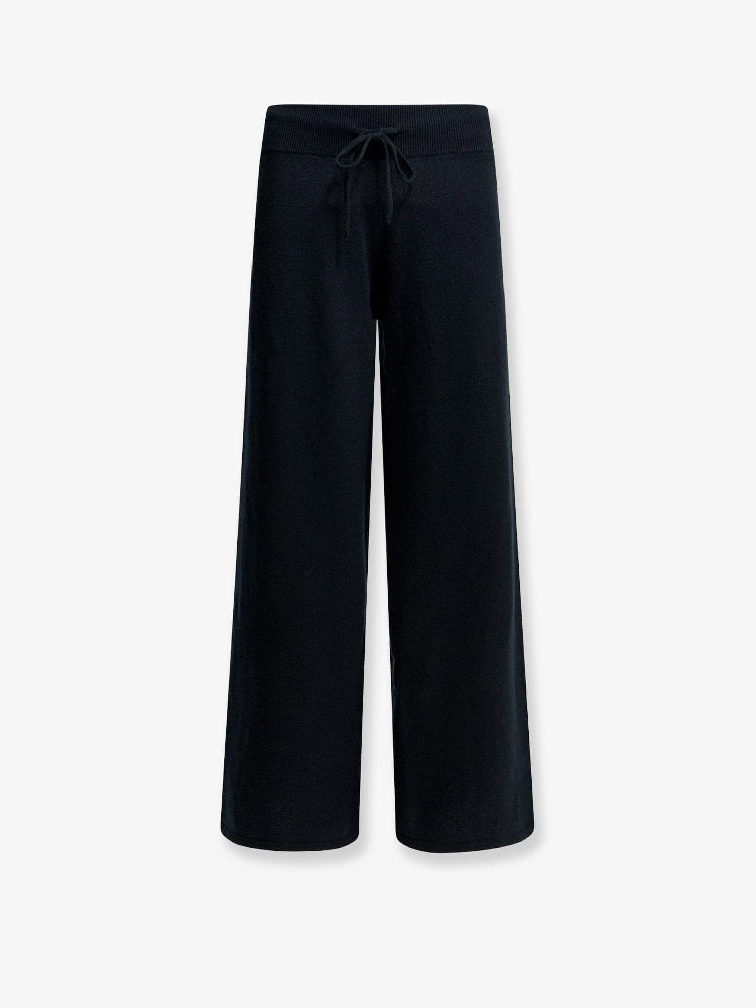 Lisa Yang Sofi cashmere trousers