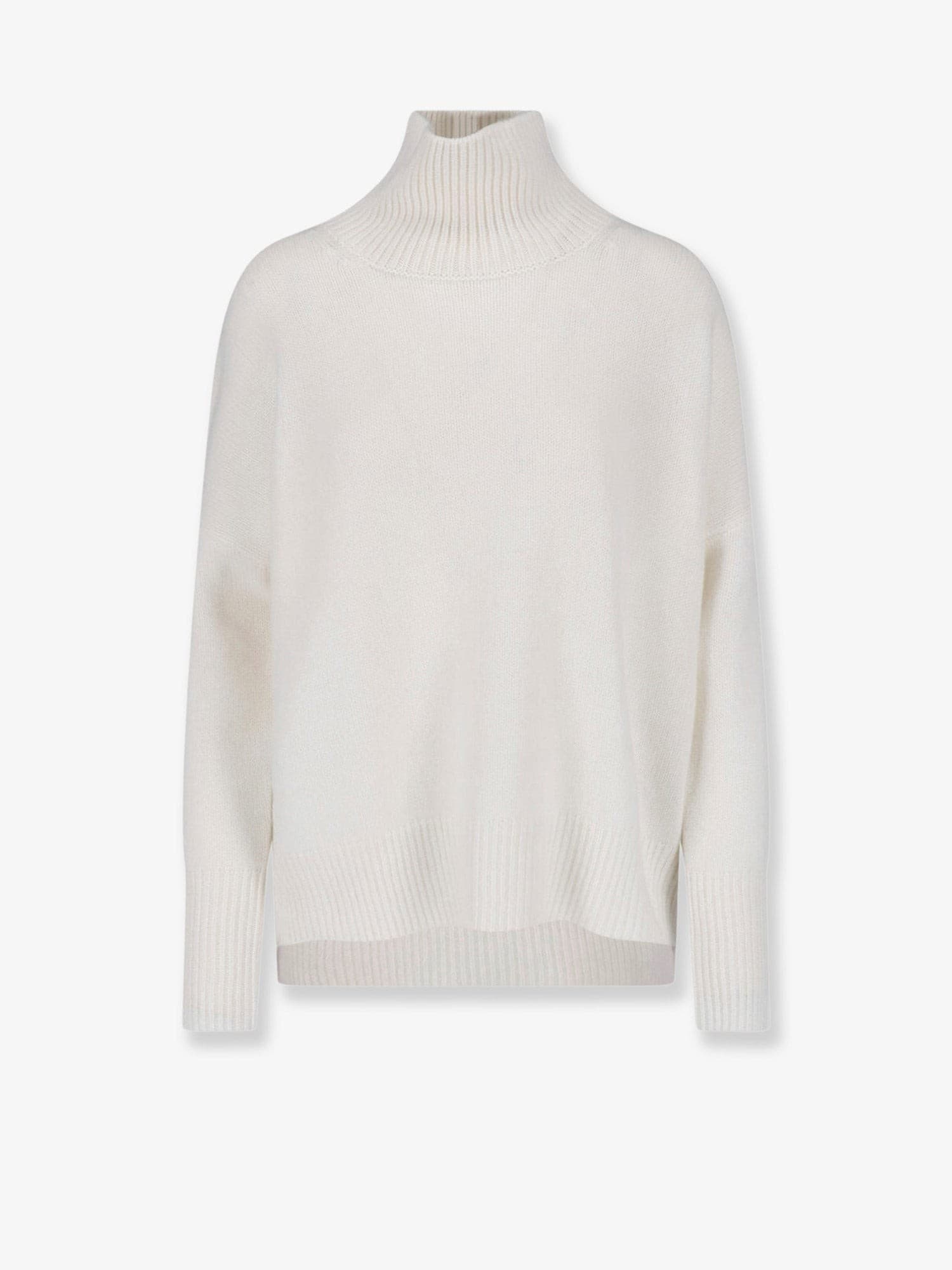 Lisa Yang Heidi Cashmere turtleneck