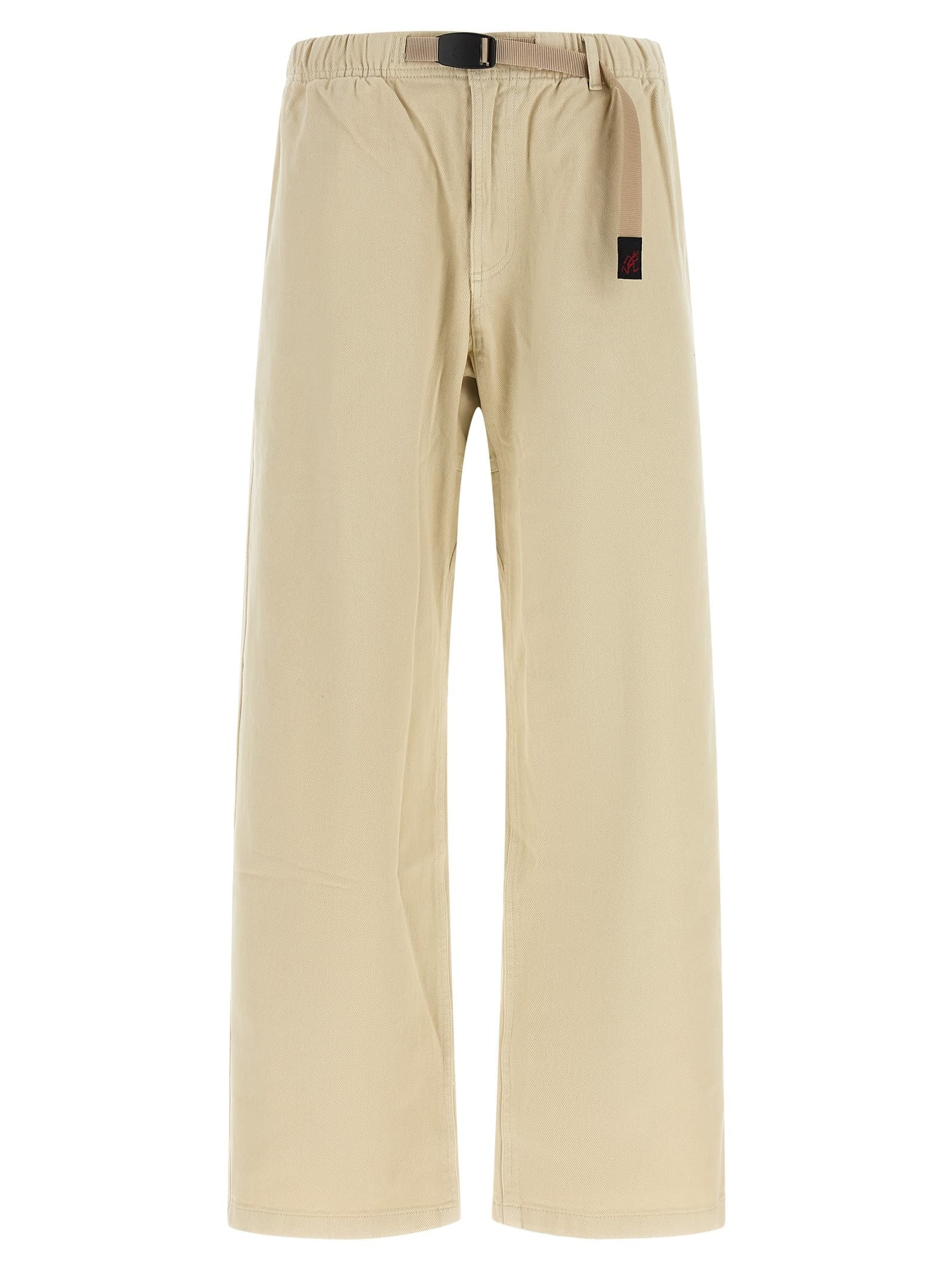 Gramicci 'Winter Twill Classic' pants
