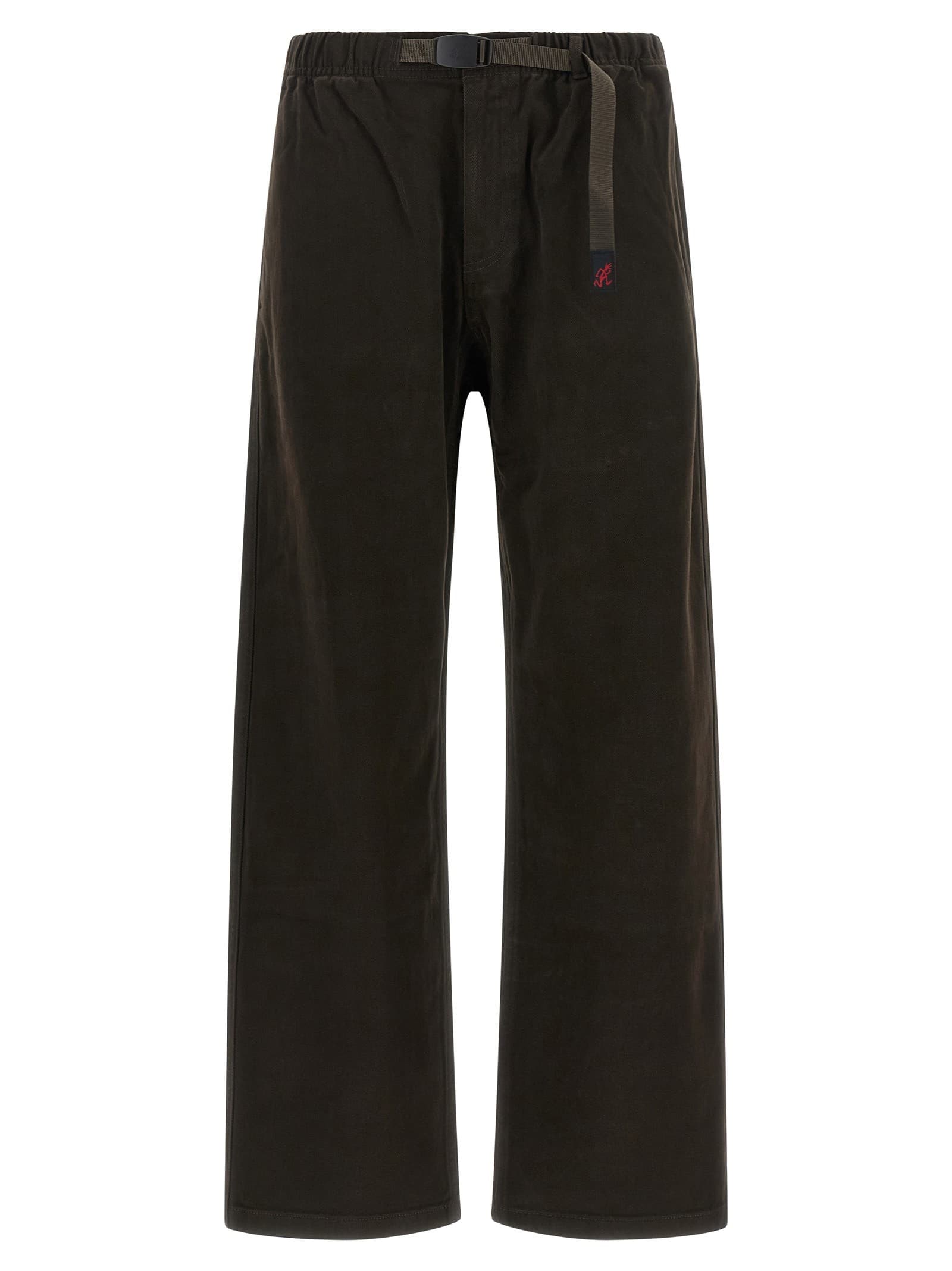 Gramicci 'Winter Twill Classic' pants