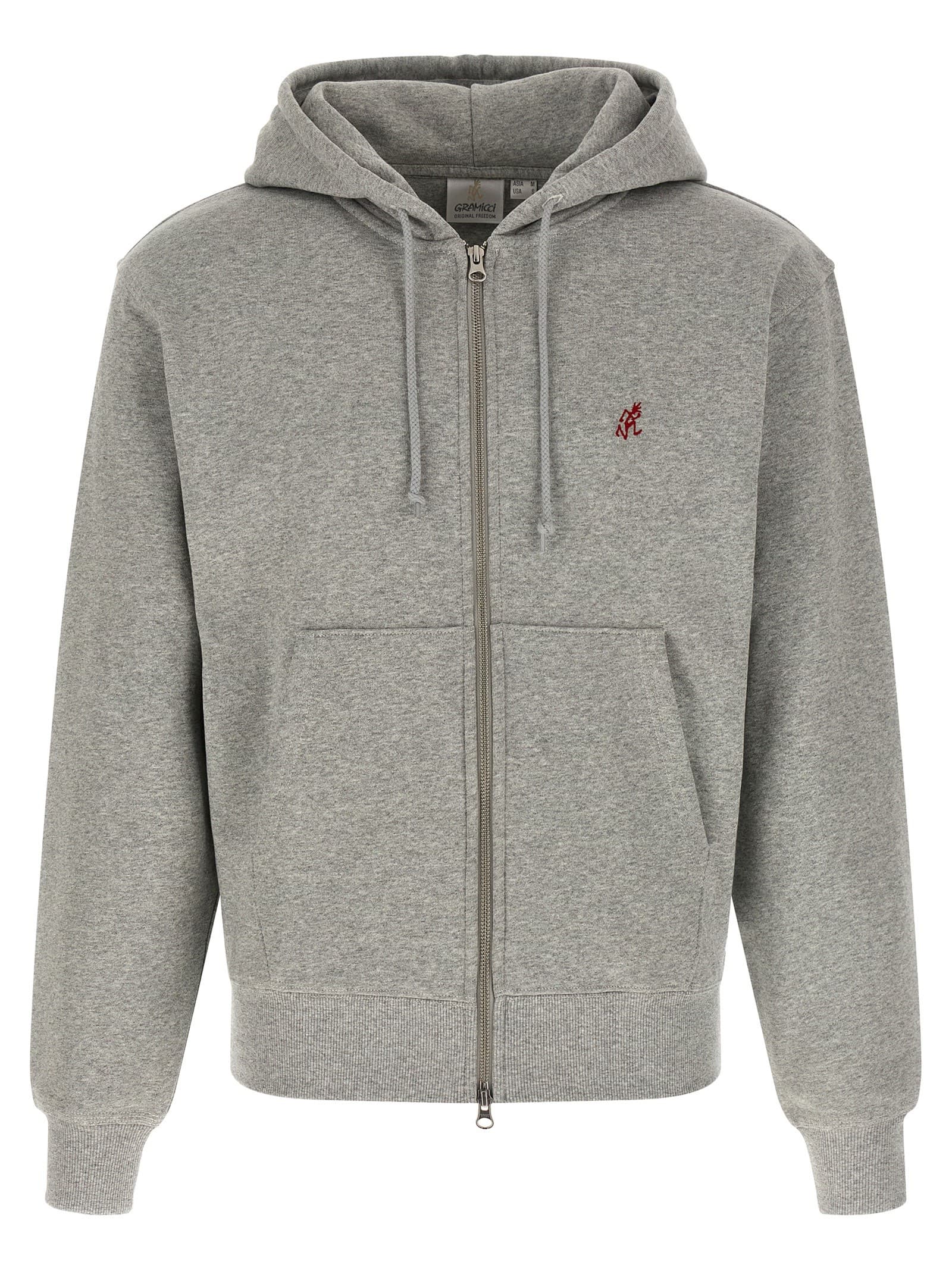Gramicci 'One Point' hoodie