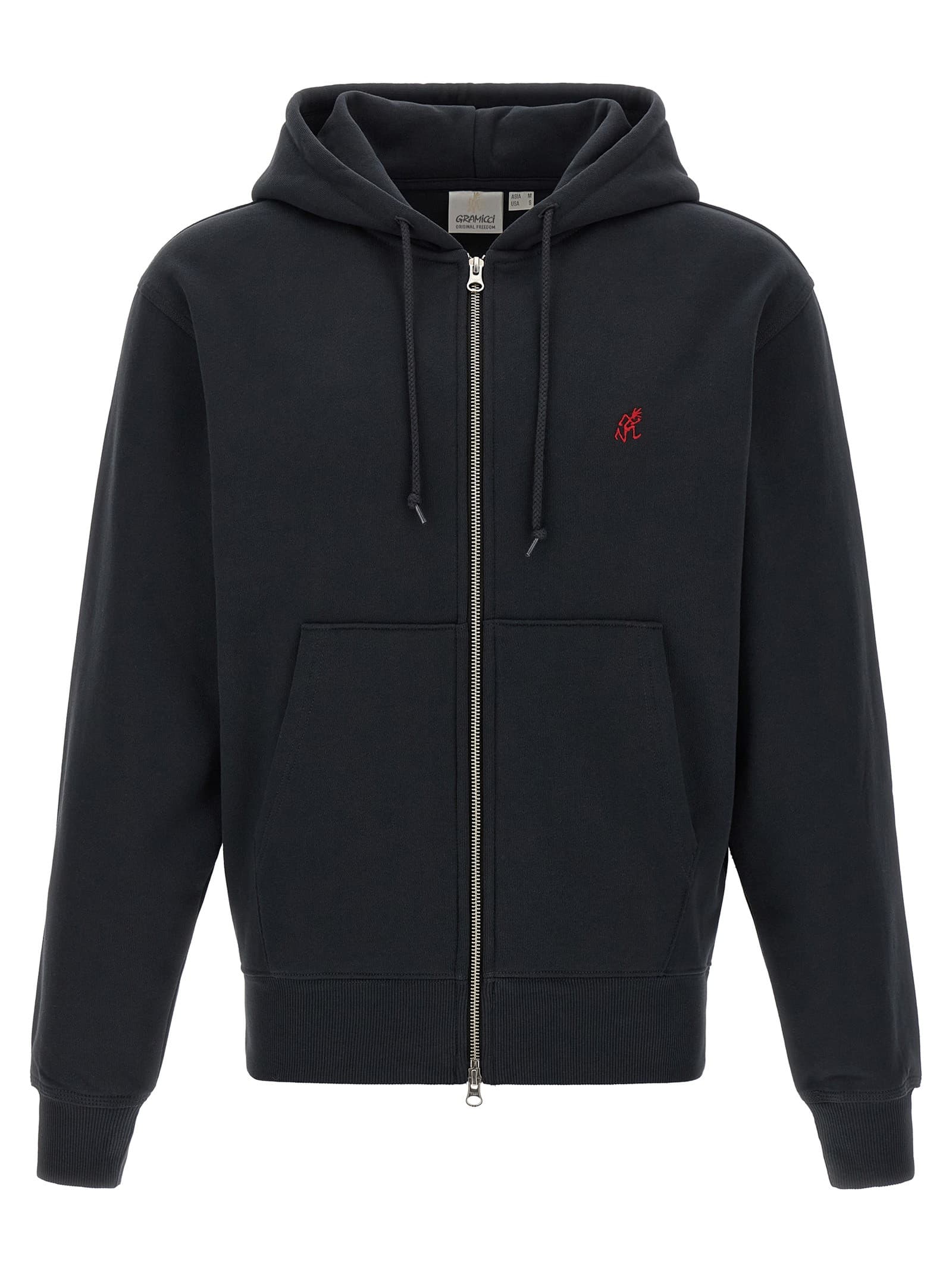 Gramicci 'One Point' hoodie