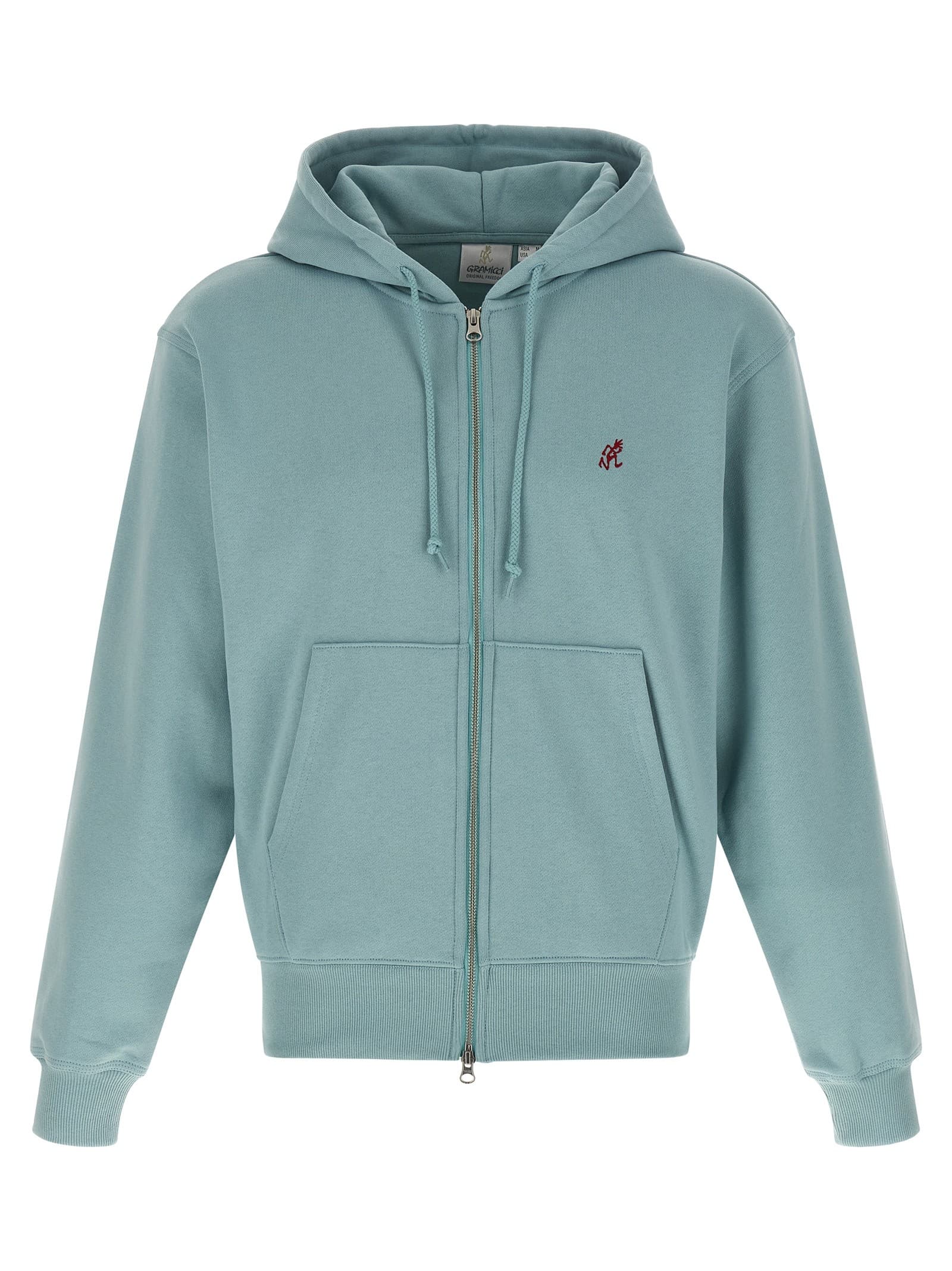 Gramicci 'One Point' hoodie