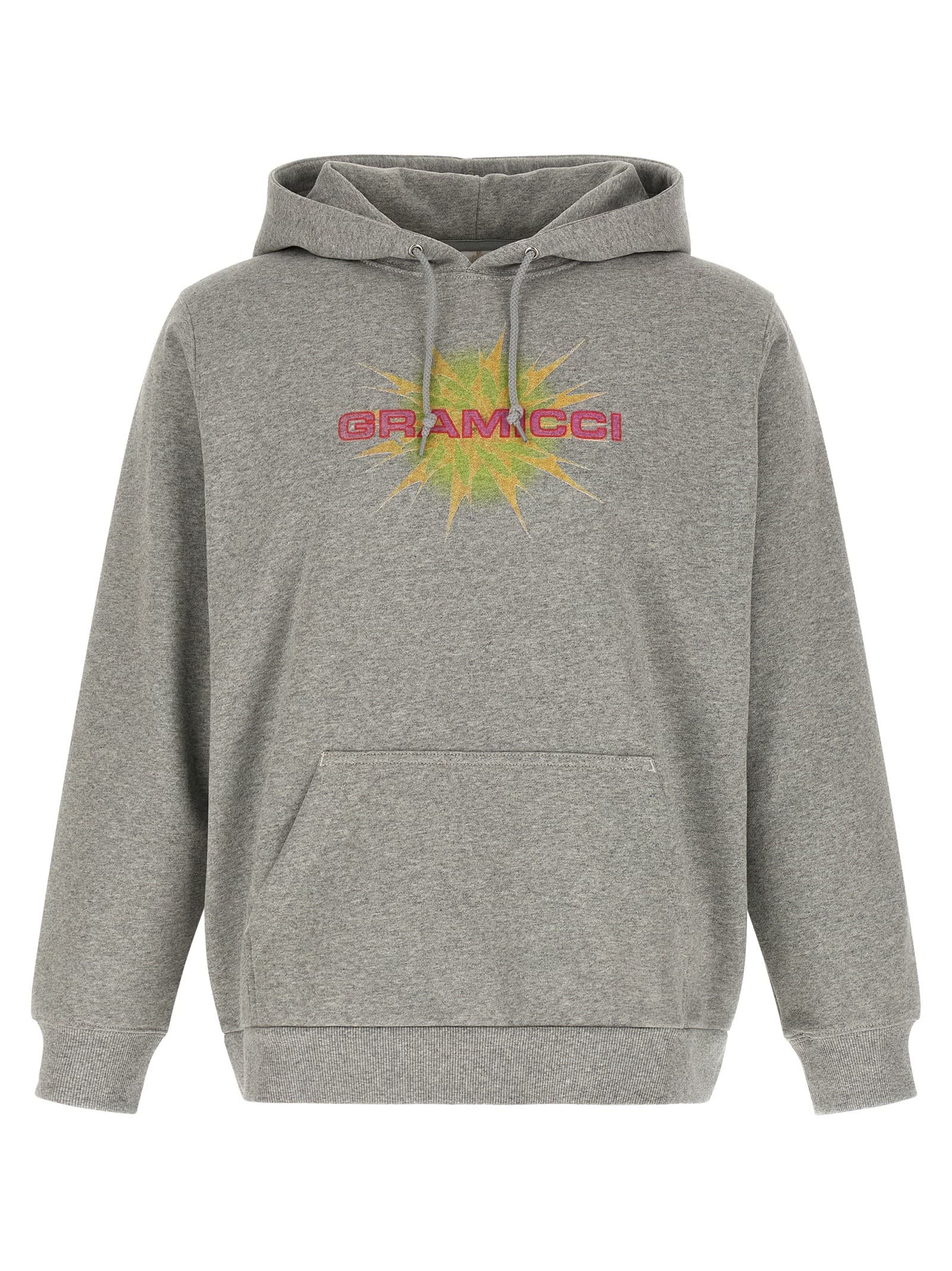 Gramicci 'Starburst' hoodie