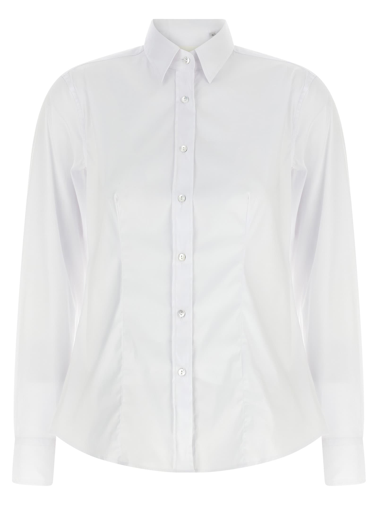 Xacus 'Sara' shirt