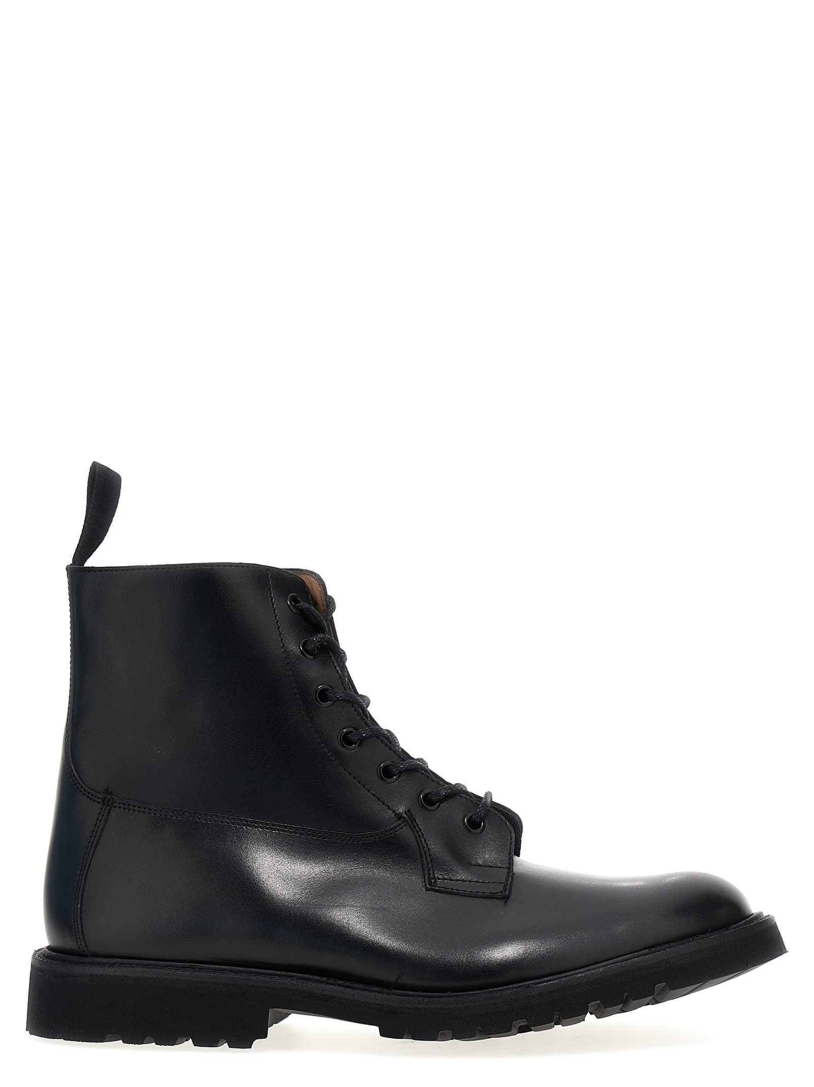 Tricker'S 'Burford' ankle boots