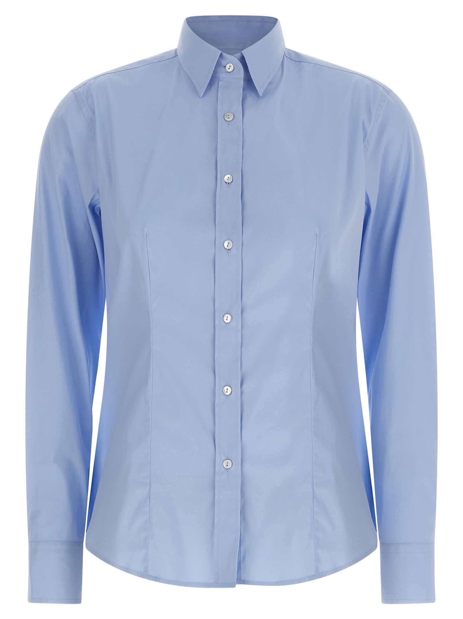 Xacus 'Sara' shirt