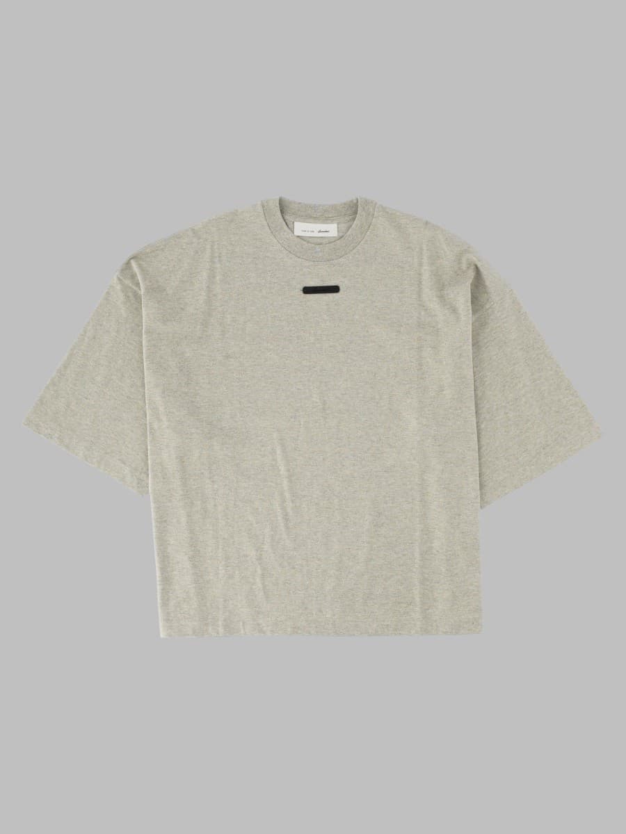 Fear of God Essentials T-Shirt "Merch"