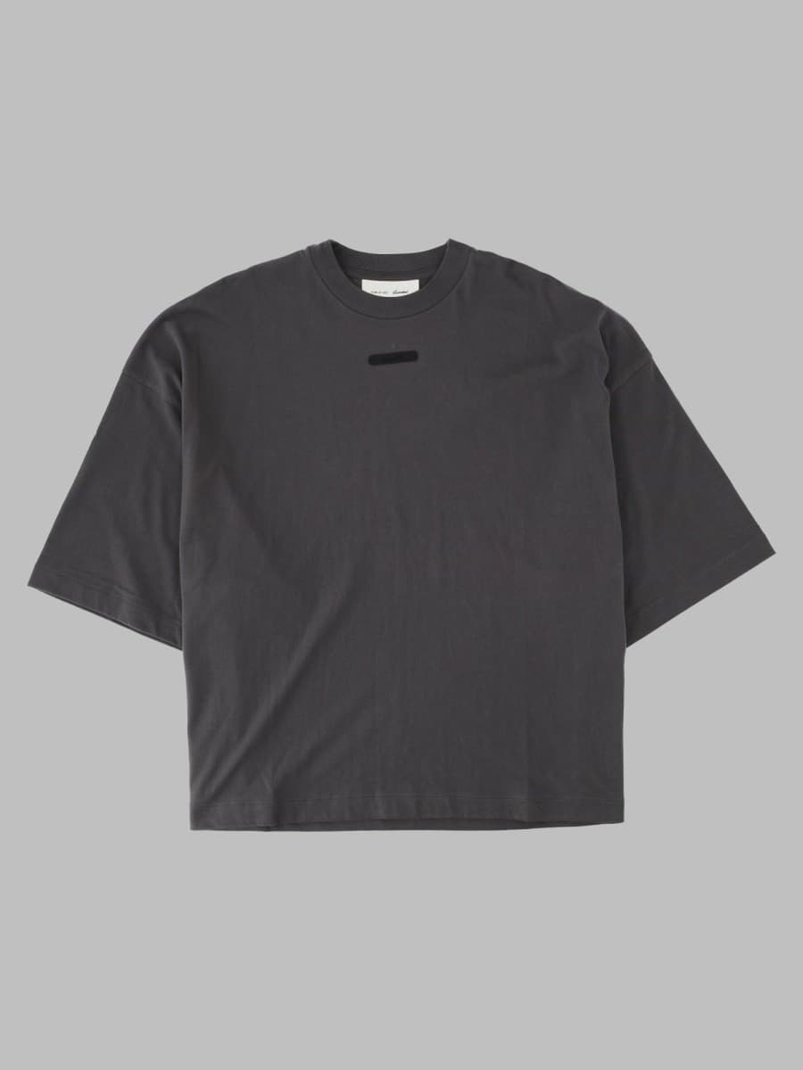 Fear of God Essentials T-Shirt "Merch"