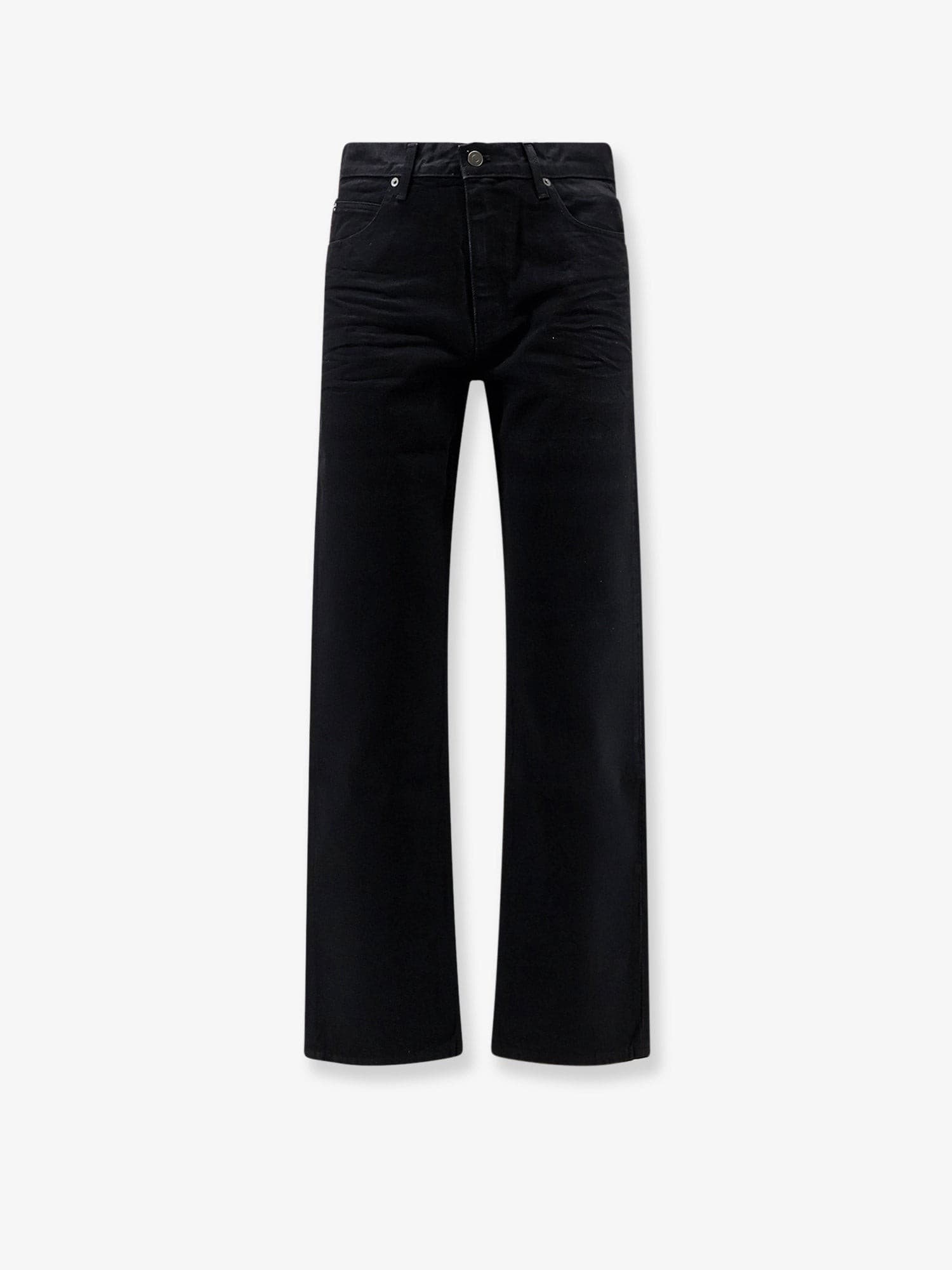 Tonywack Black denim jeans