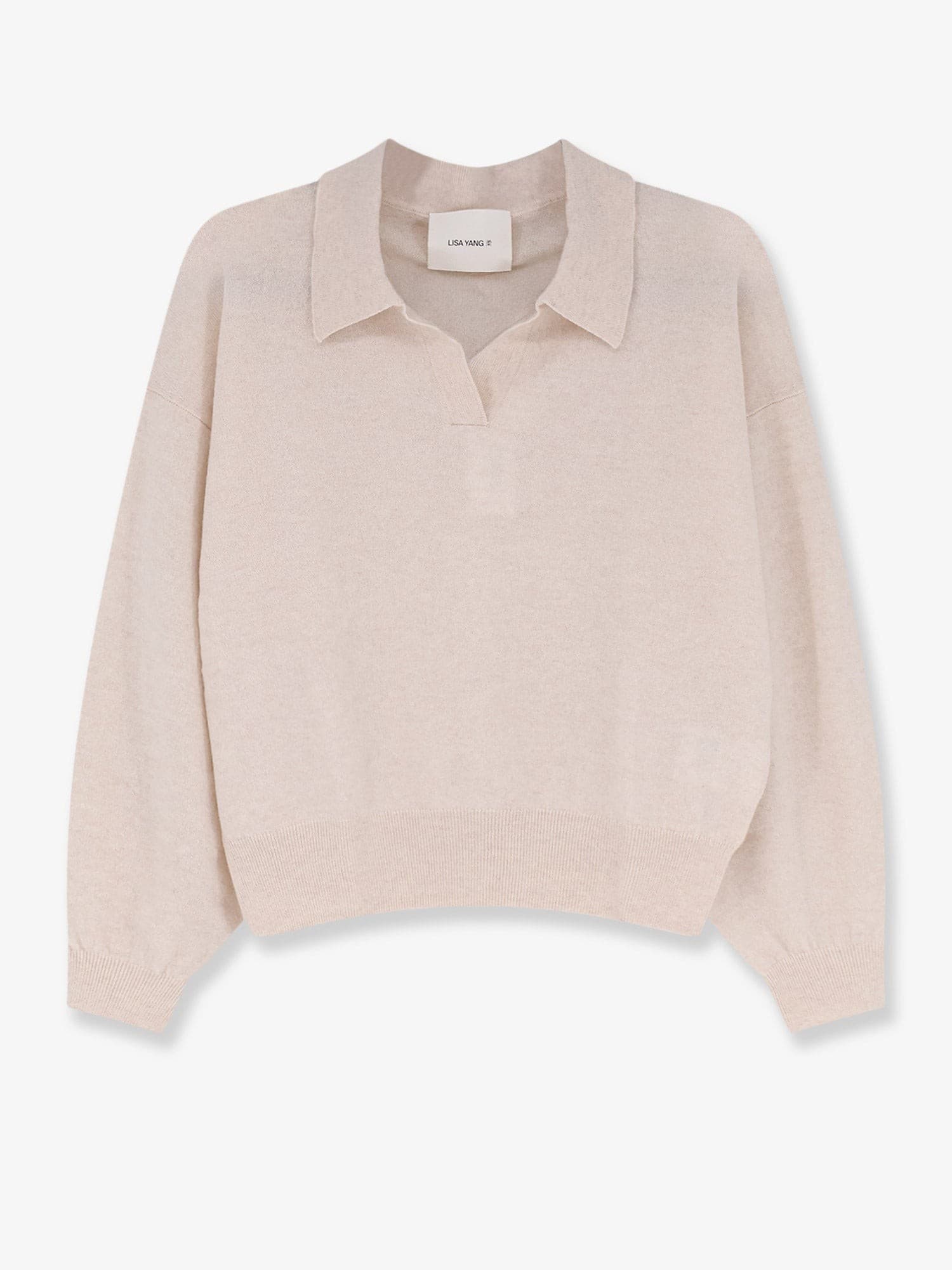 Lisa Yang Katriel Cashmere Sweater