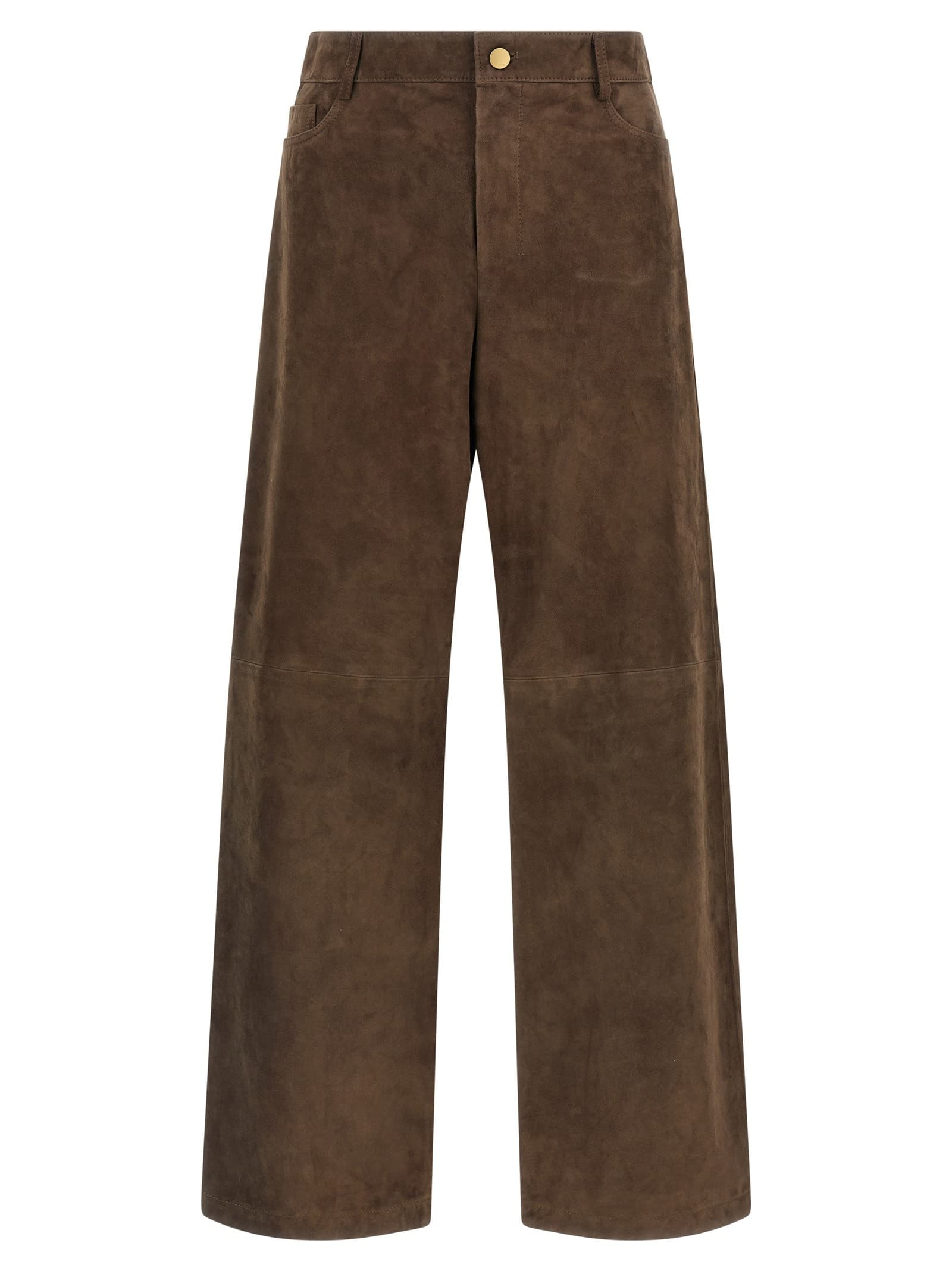 Max Mara 'S 'SmmFulmine' pants