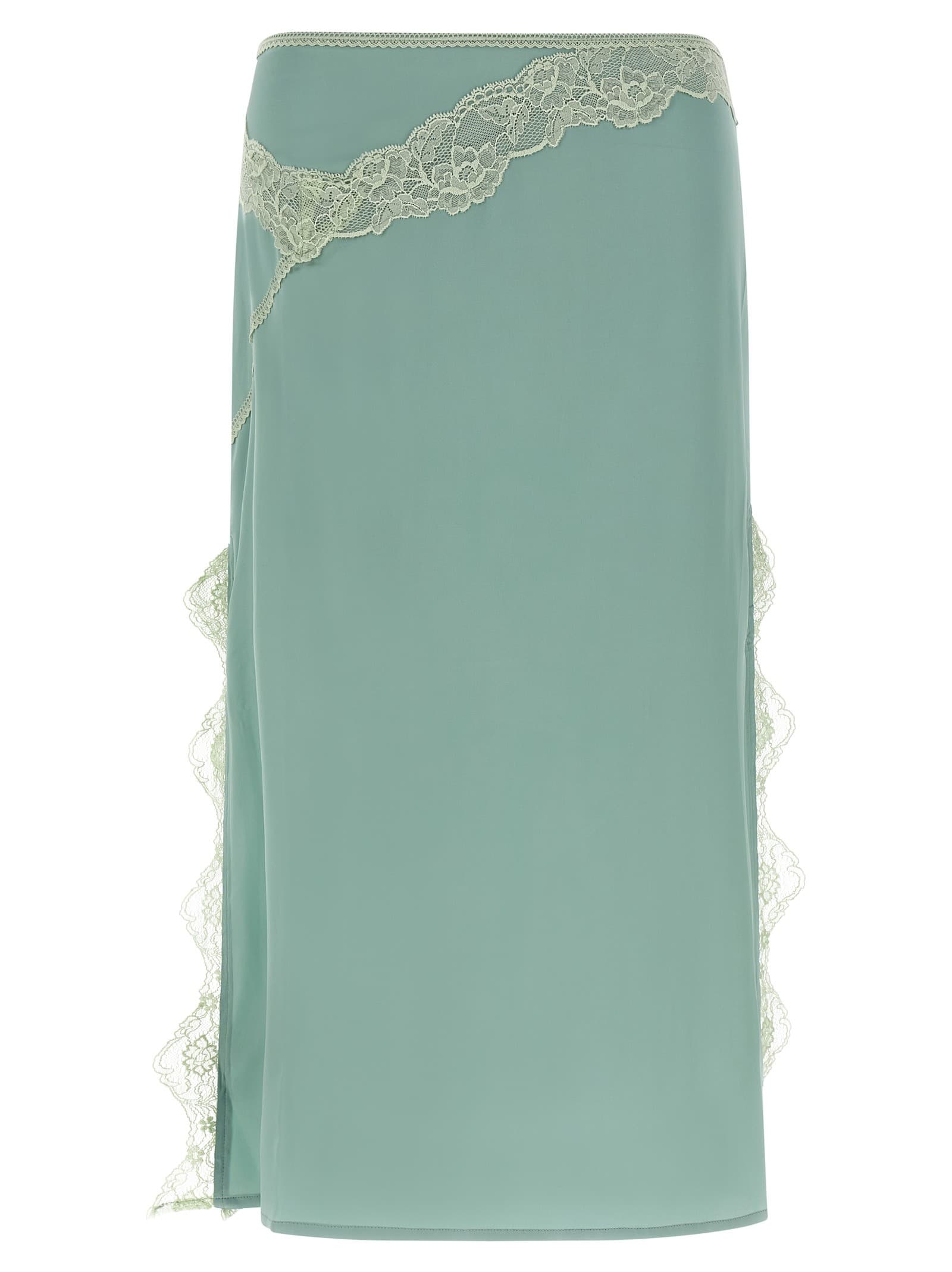 Vaillant 'Attitude' skirt