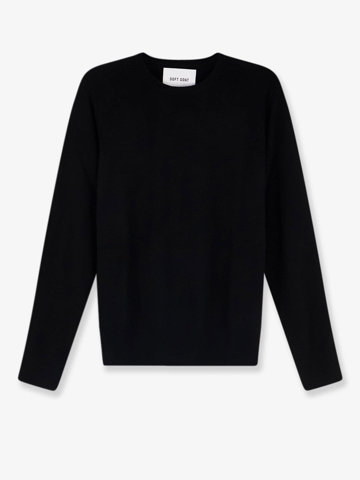 Soft Goat Cashmere sweater