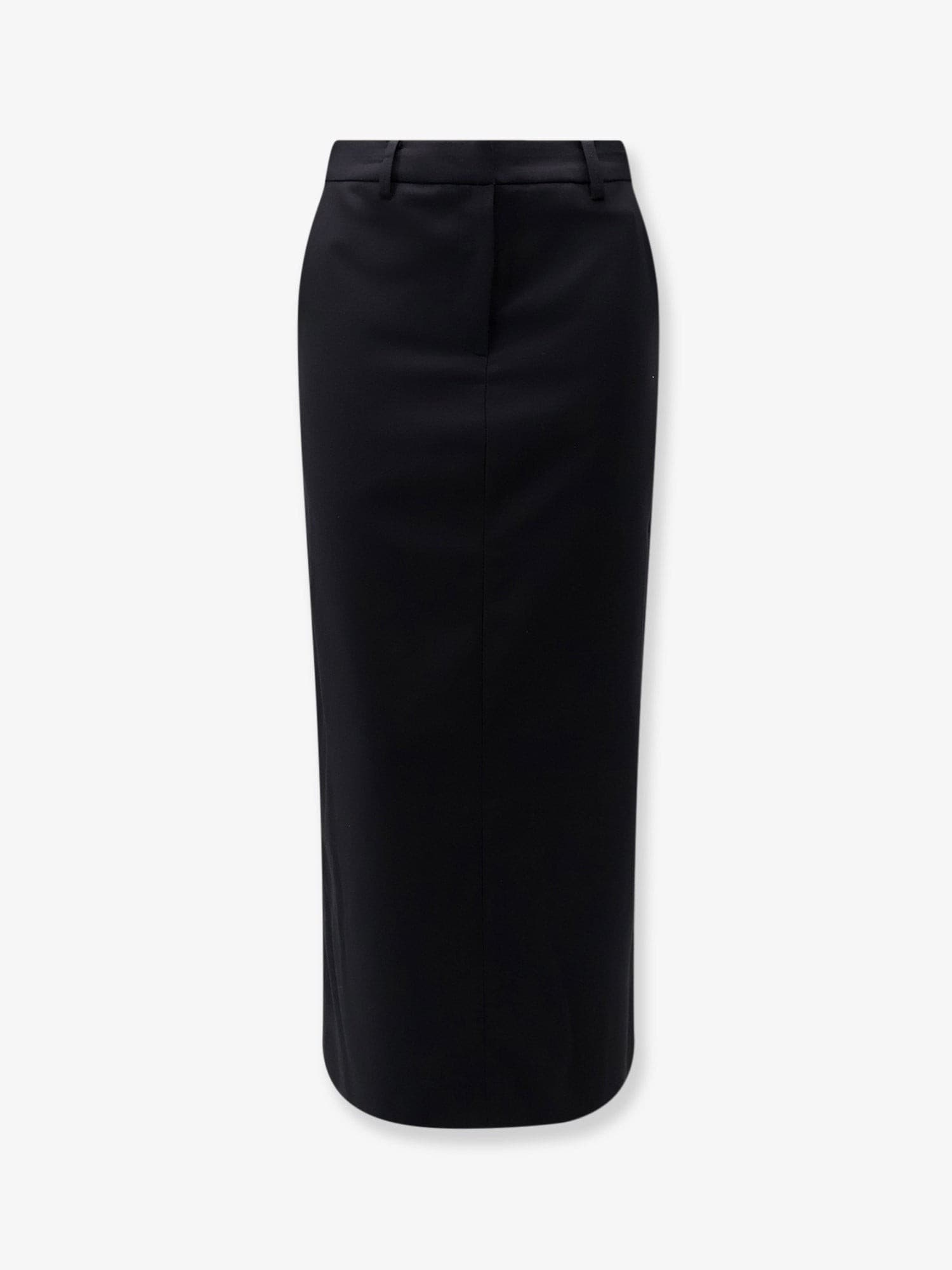 Dunst H-Line long skirt