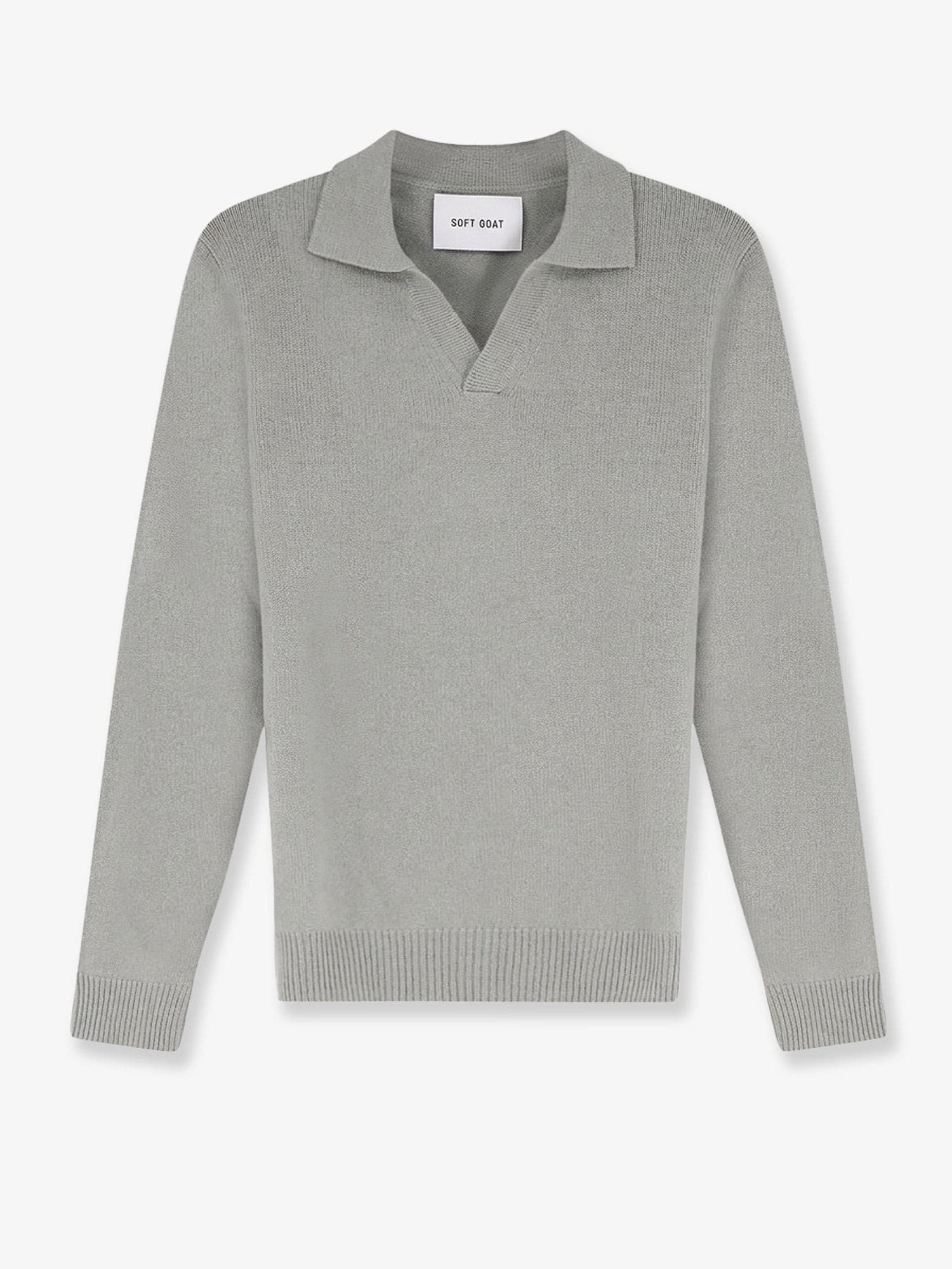 Soft Goat Cashmere sweater