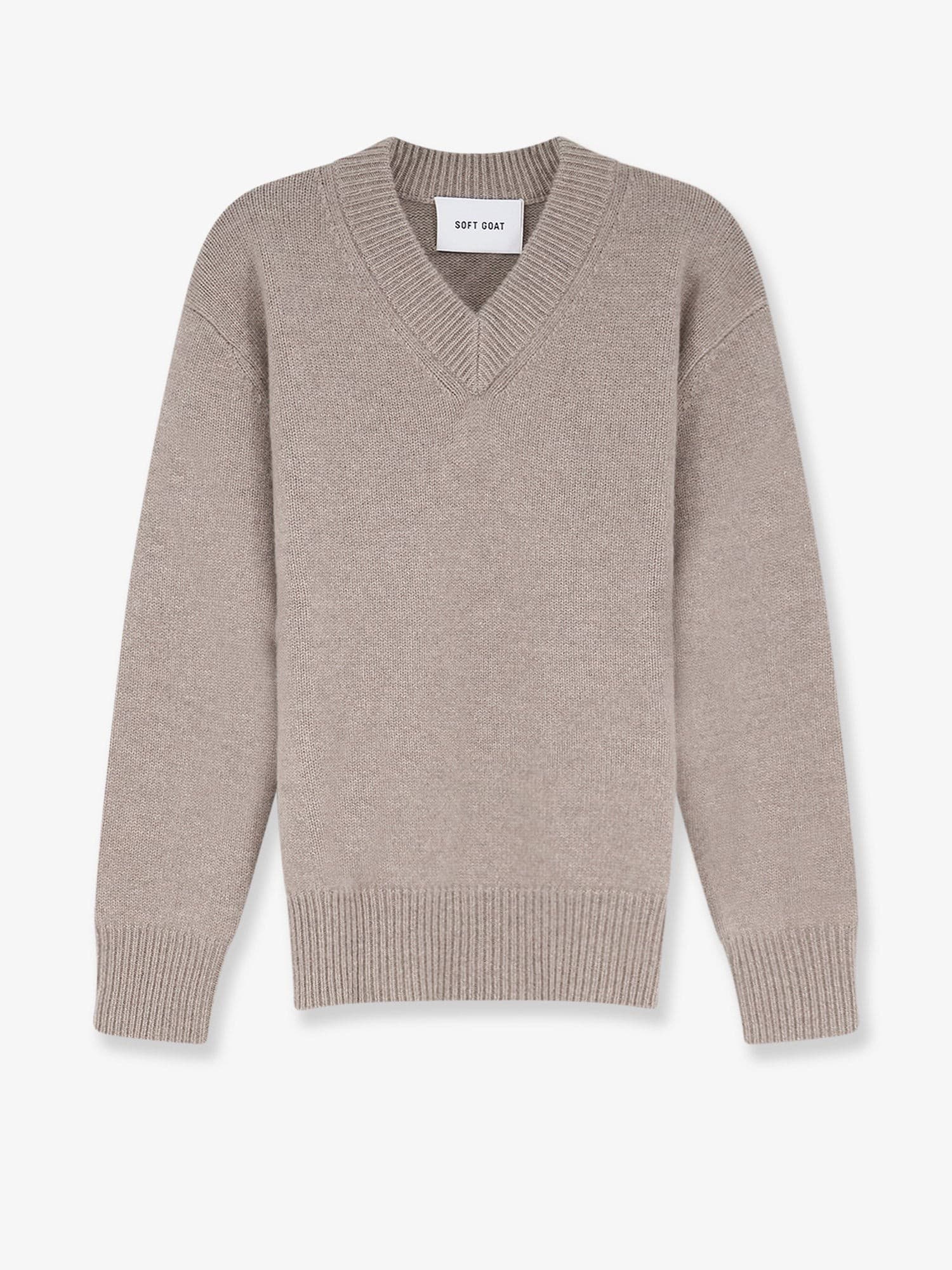 Soft Goat Cashmere sweater