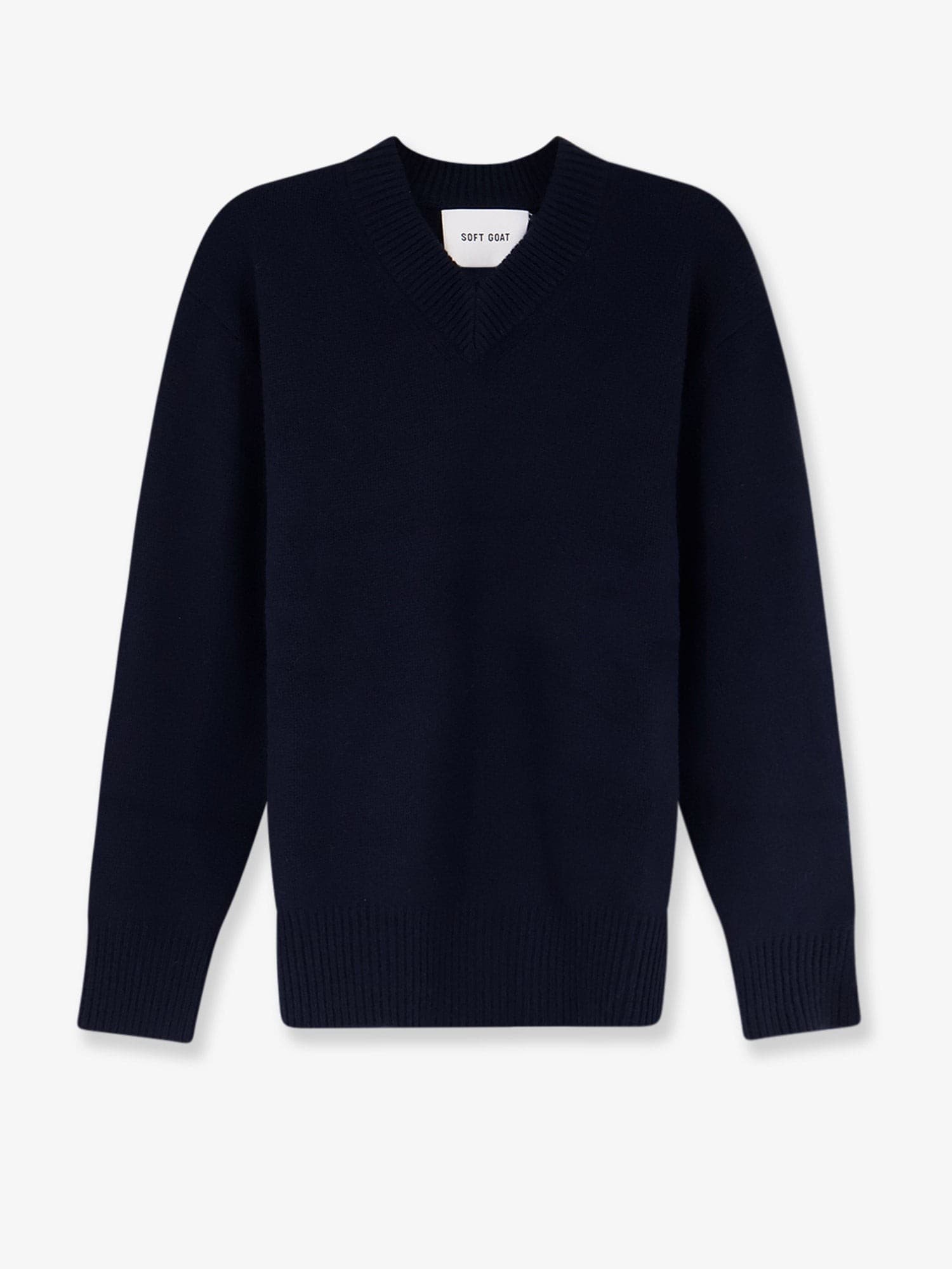 Soft Goat Cashmere sweater