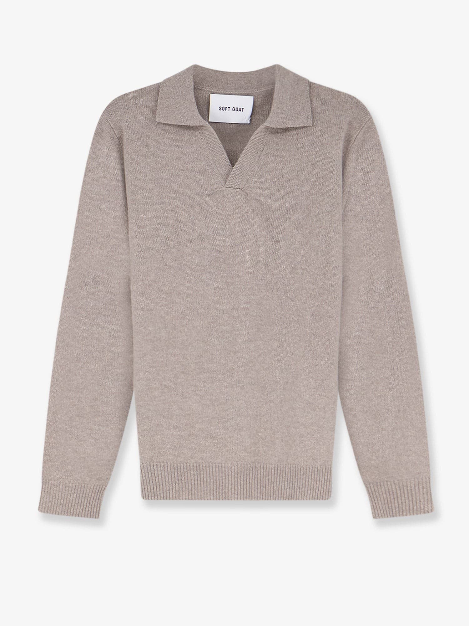 Soft Goat Cashmere sweater
