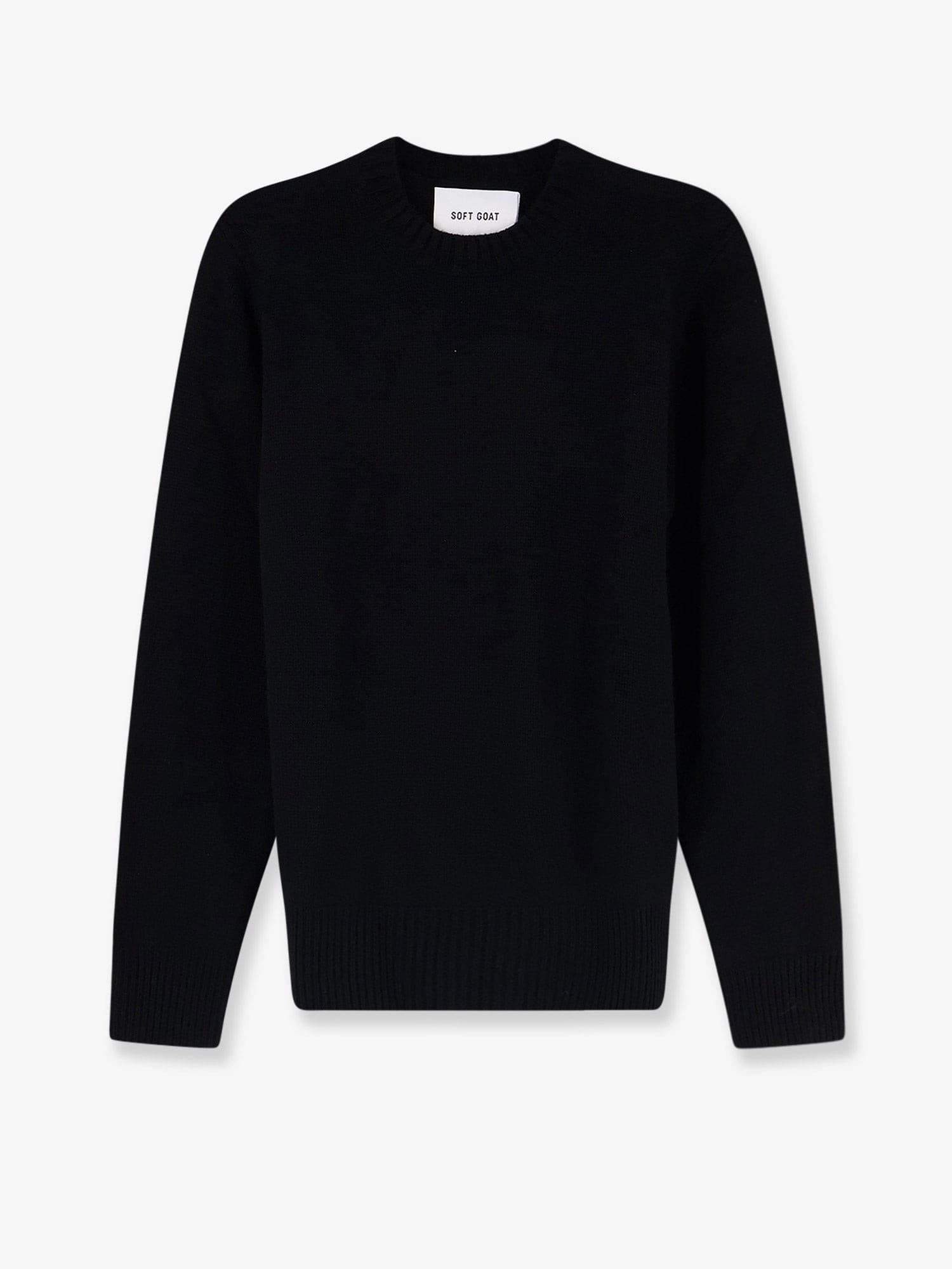 Soft Goat Cashmere sweater