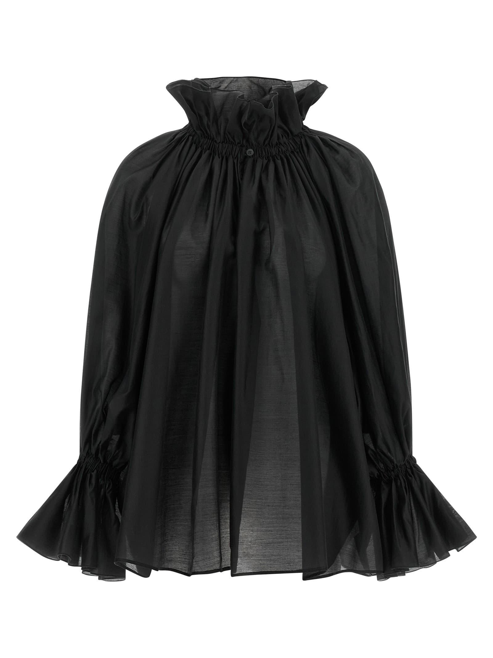 Thelatest 'Estelle' shirt