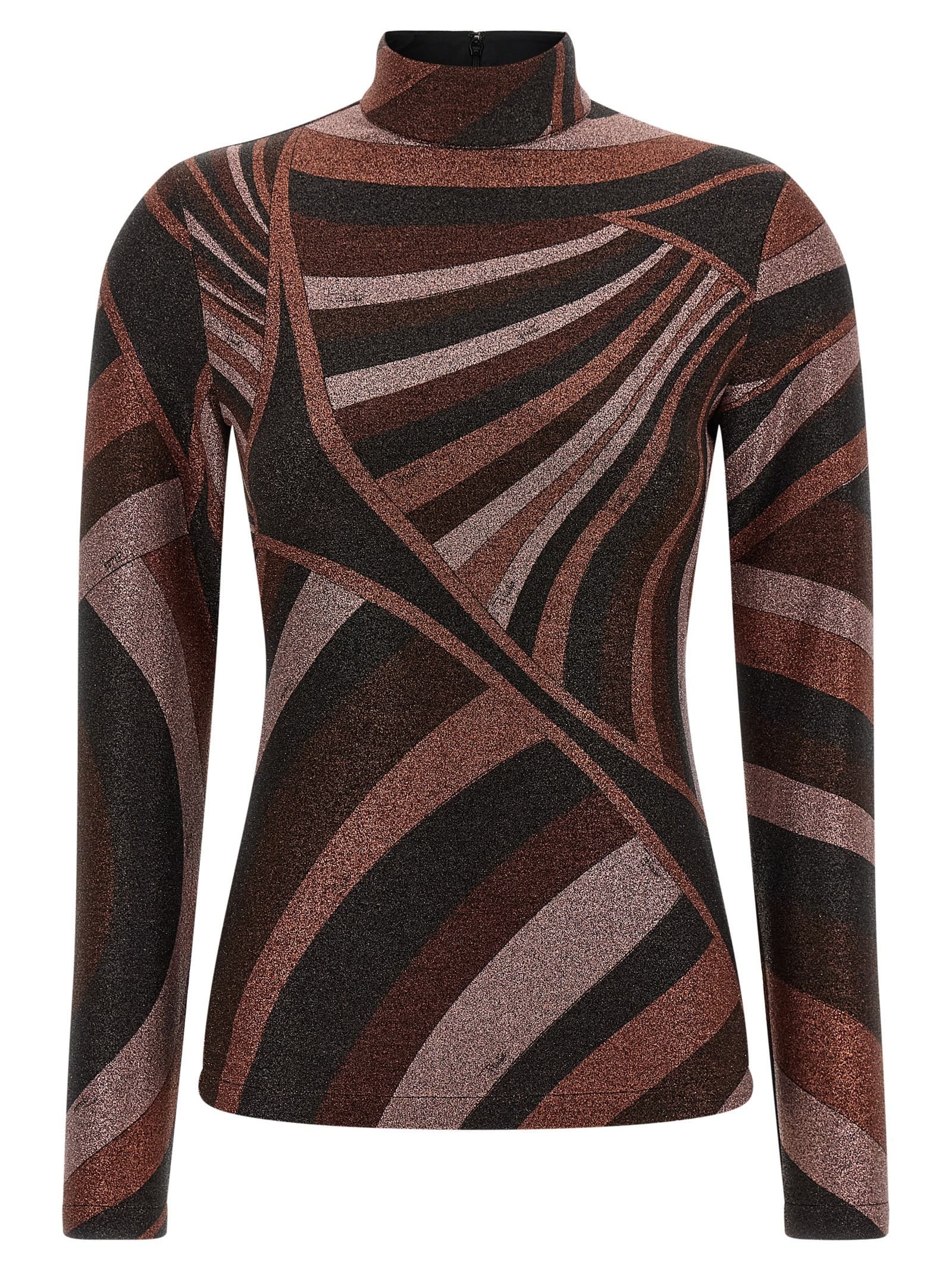 Emilio Pucci 'Iride' sweater
