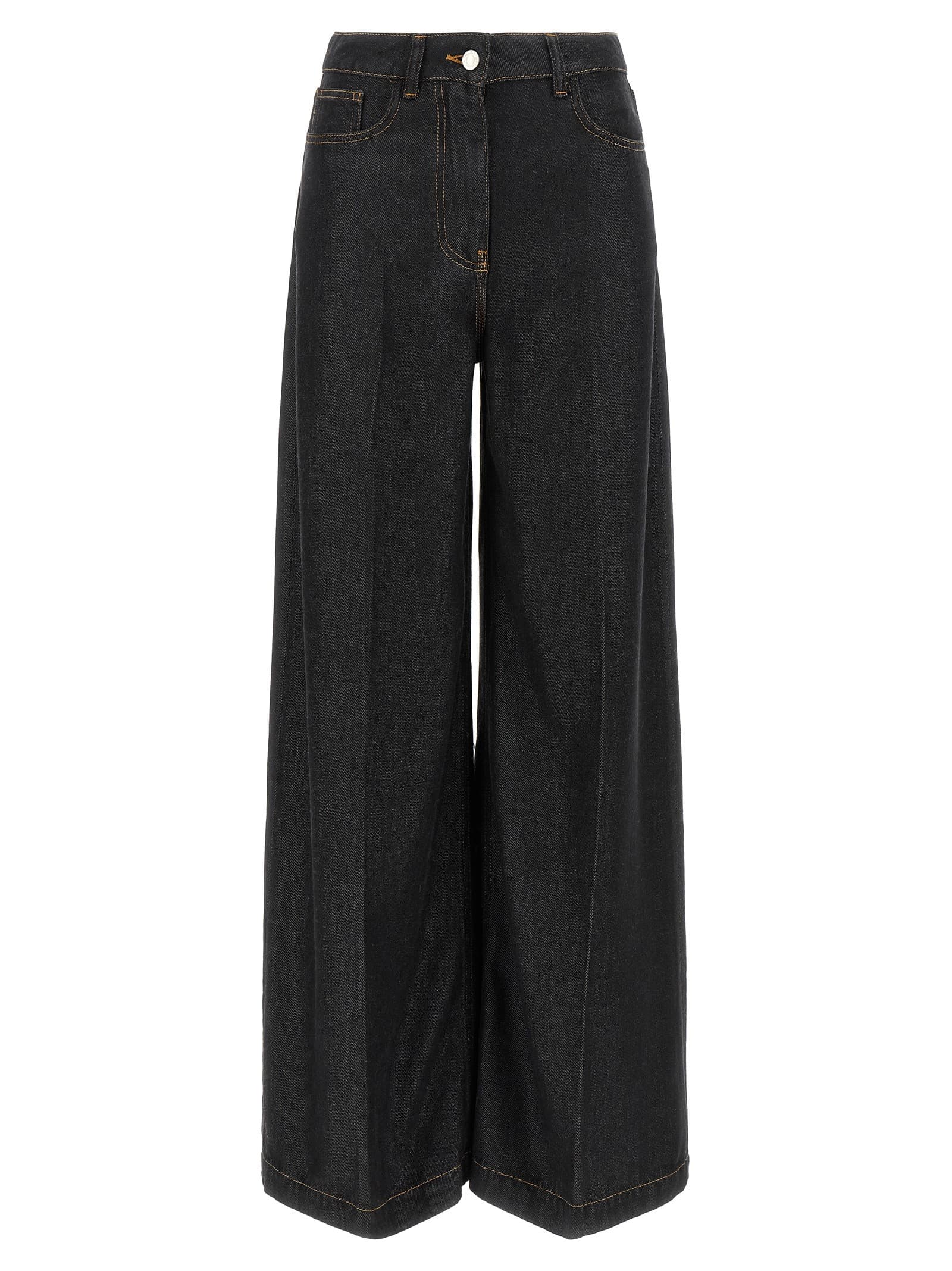 Nude 'Tilda' jeans