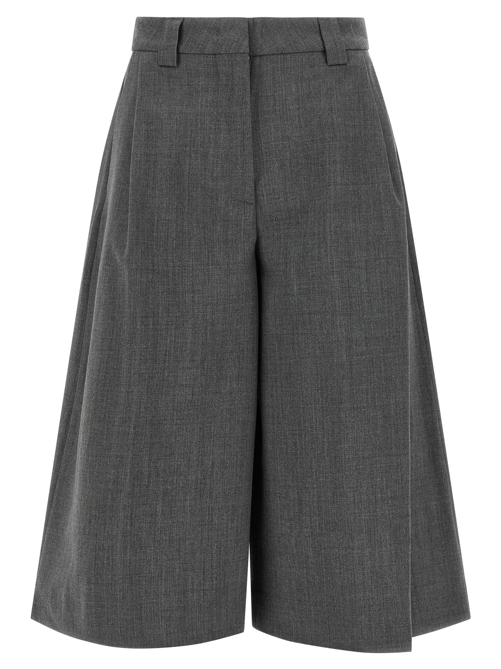 Thelatest 'Dakota' bermuda shorts