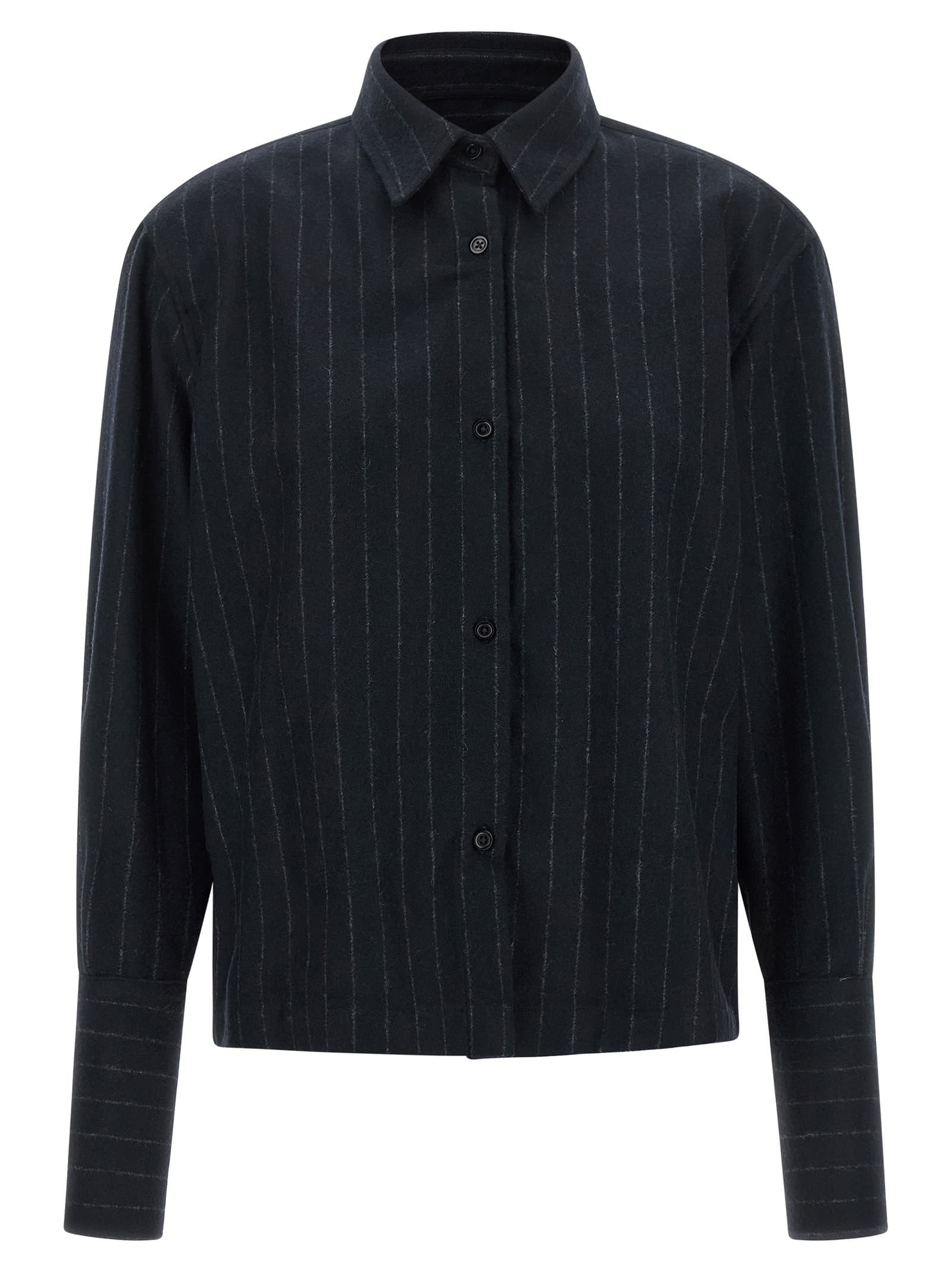 Thelatest 'Codie' shirt