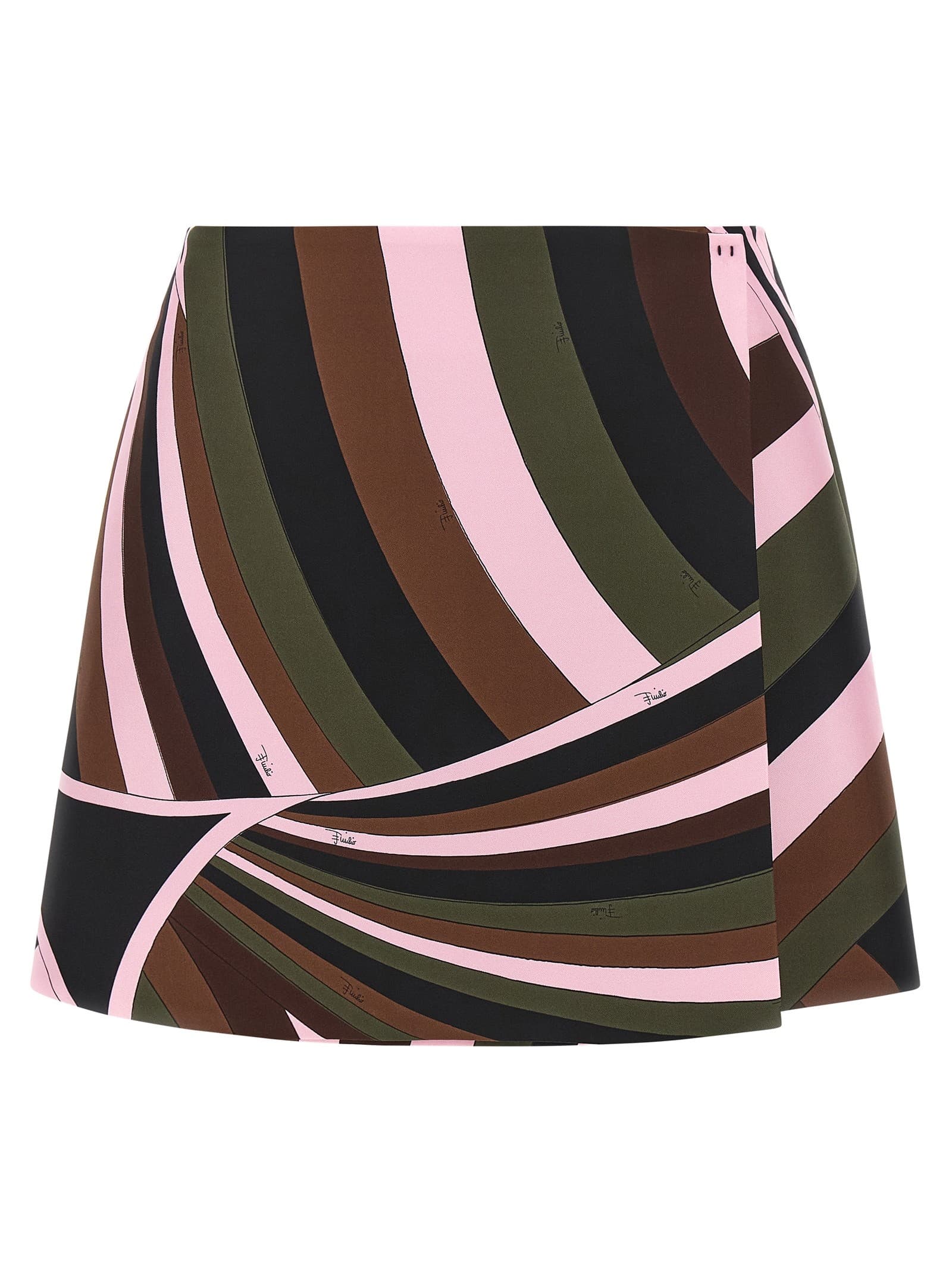 Emilio Pucci 'Iride' skirt