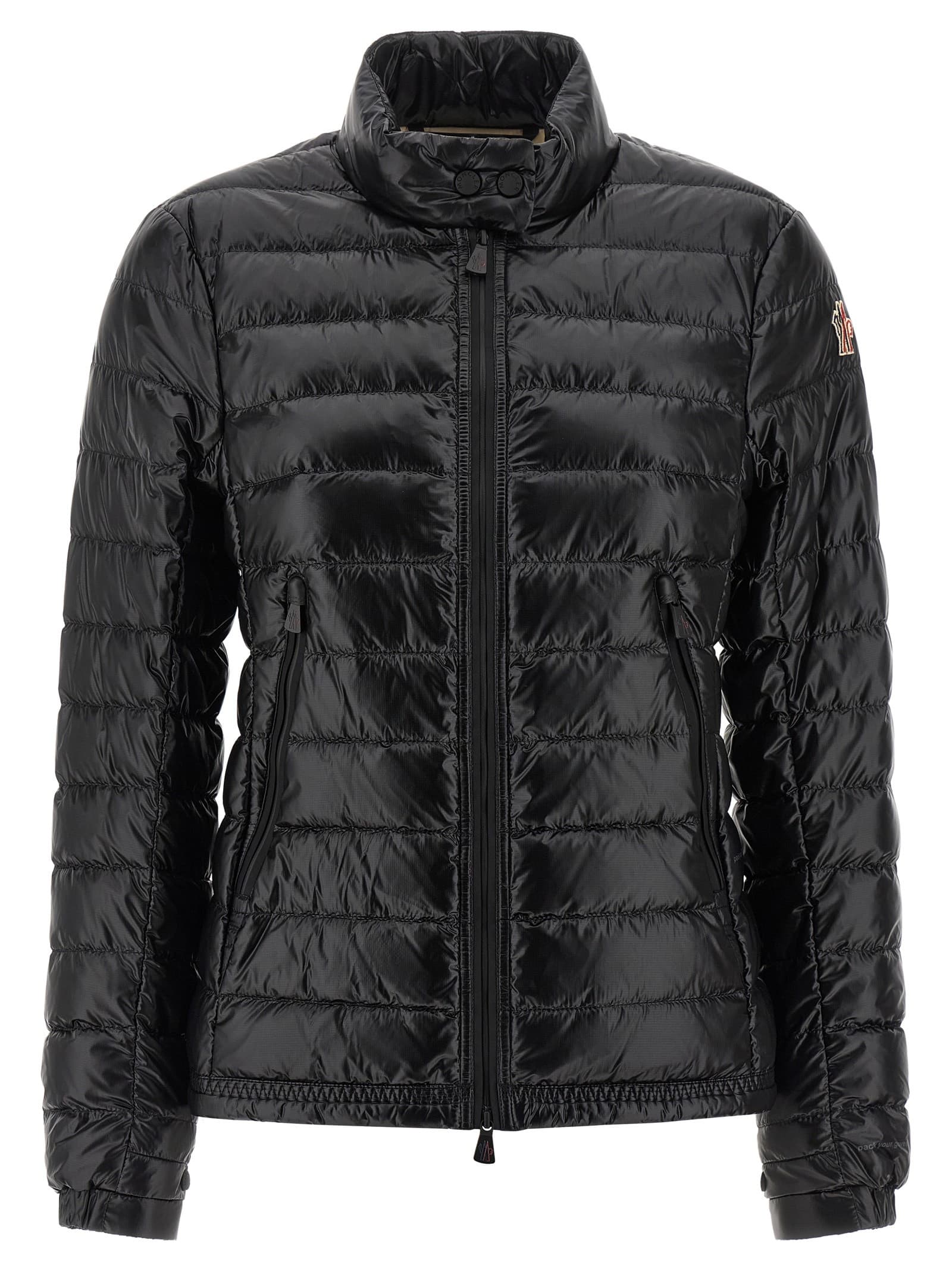 Moncler Grenoble 'Walibi' down jacket