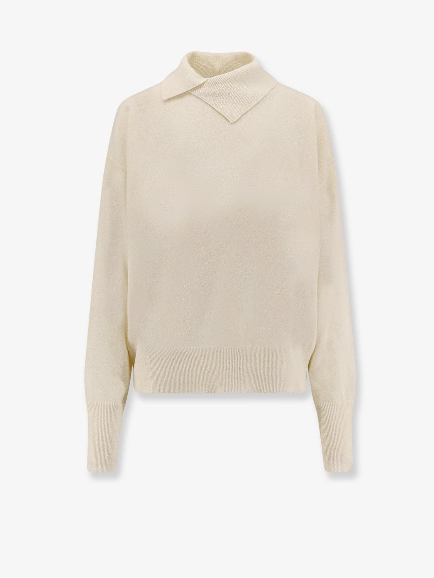 The 73 Turleneck wool sweater