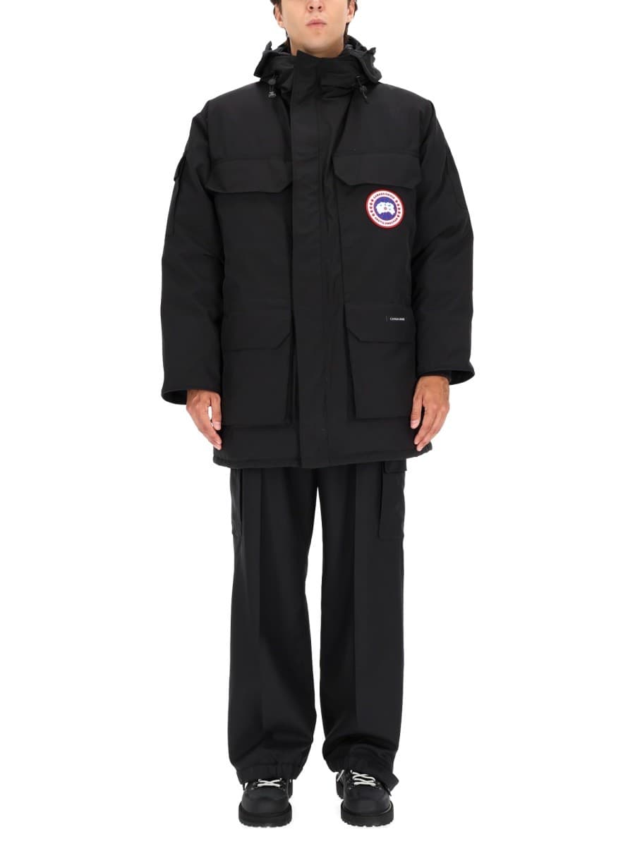 Canada Goose Parka "expedition"