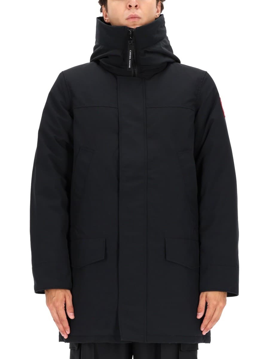 Canada Goose Parka "langford"