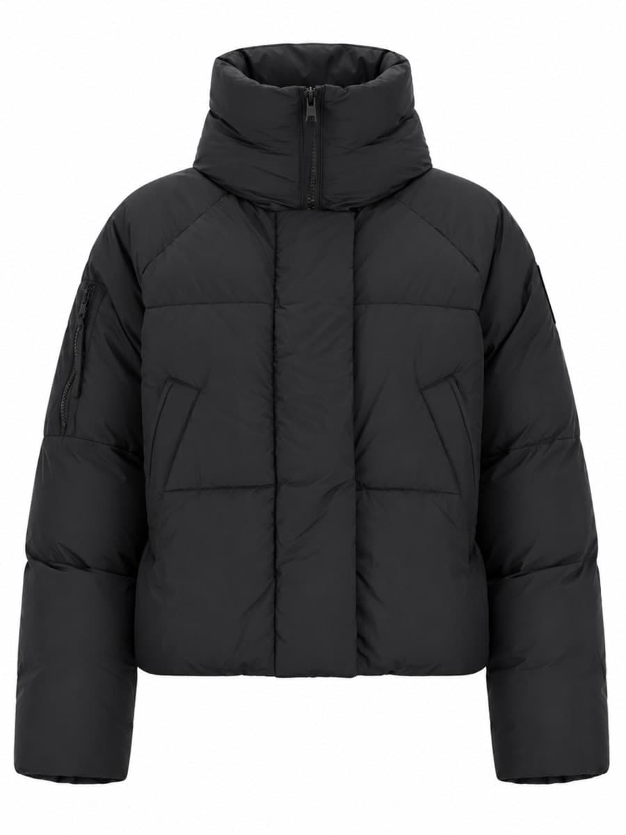 Canada Goose Giacca "chilliwack"