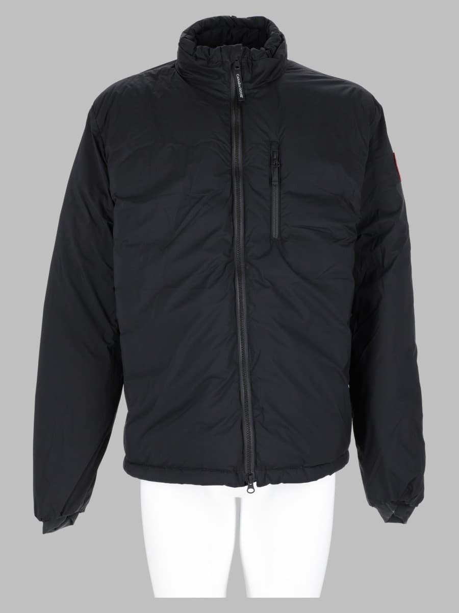 Canada Goose Giacca "lodge"